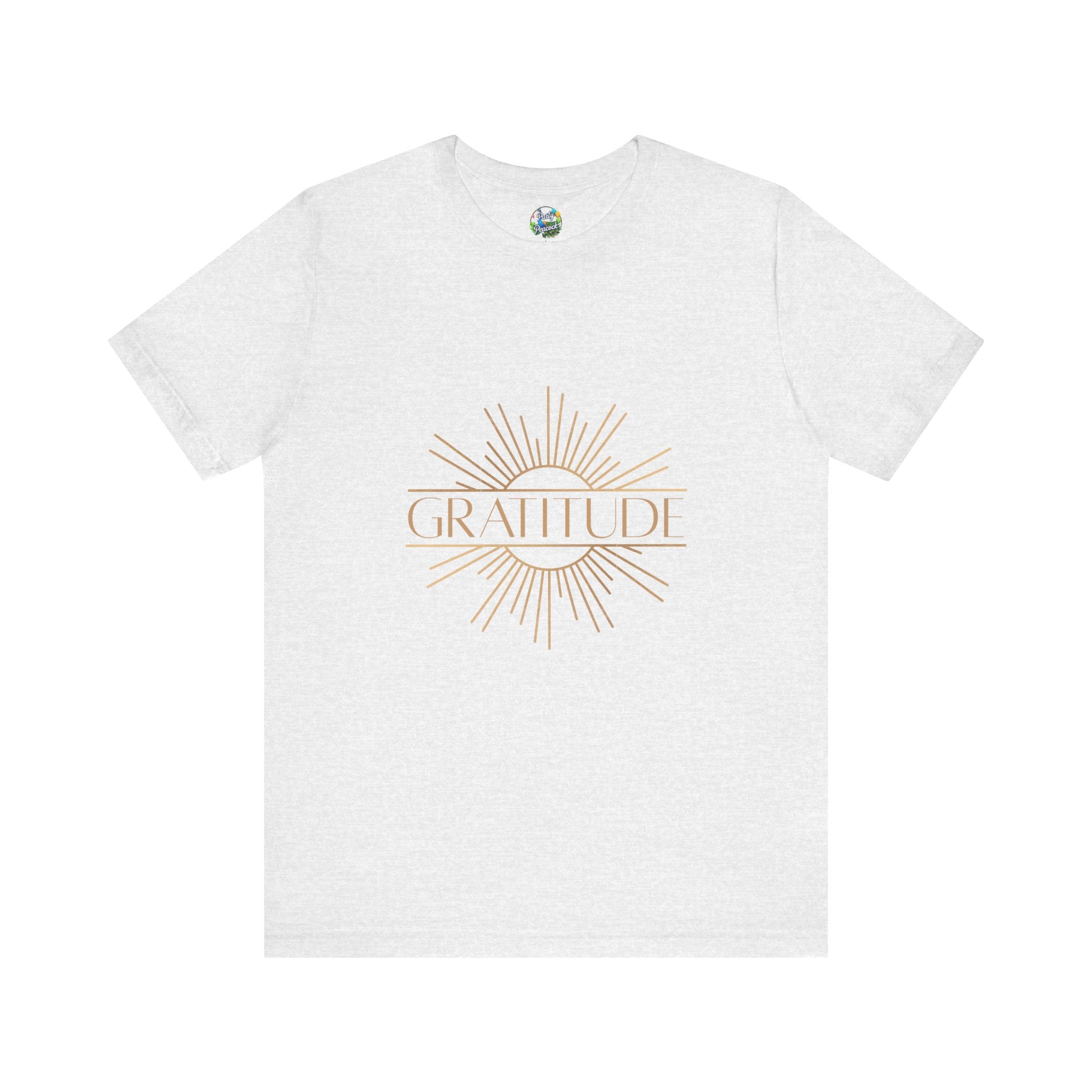 Gratitude