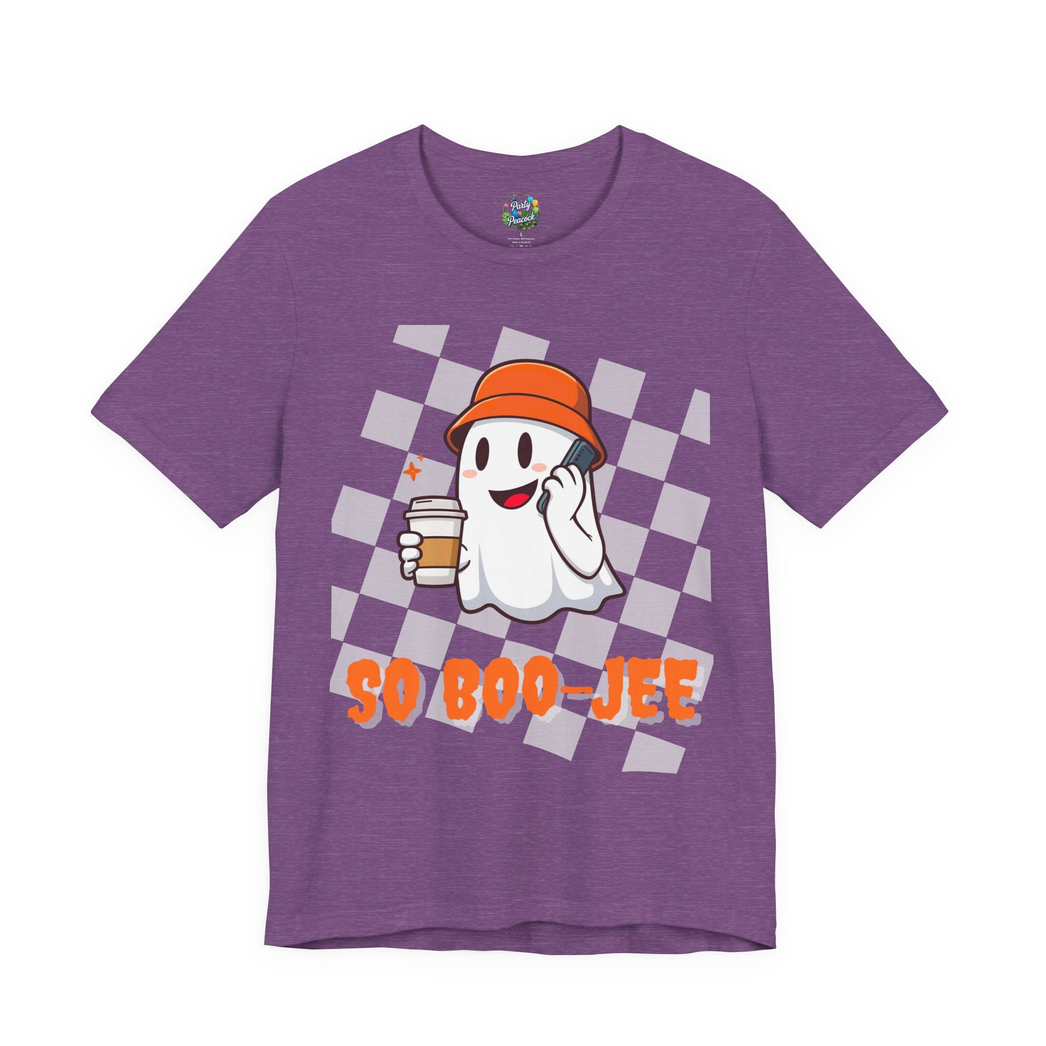 So Boo-jee