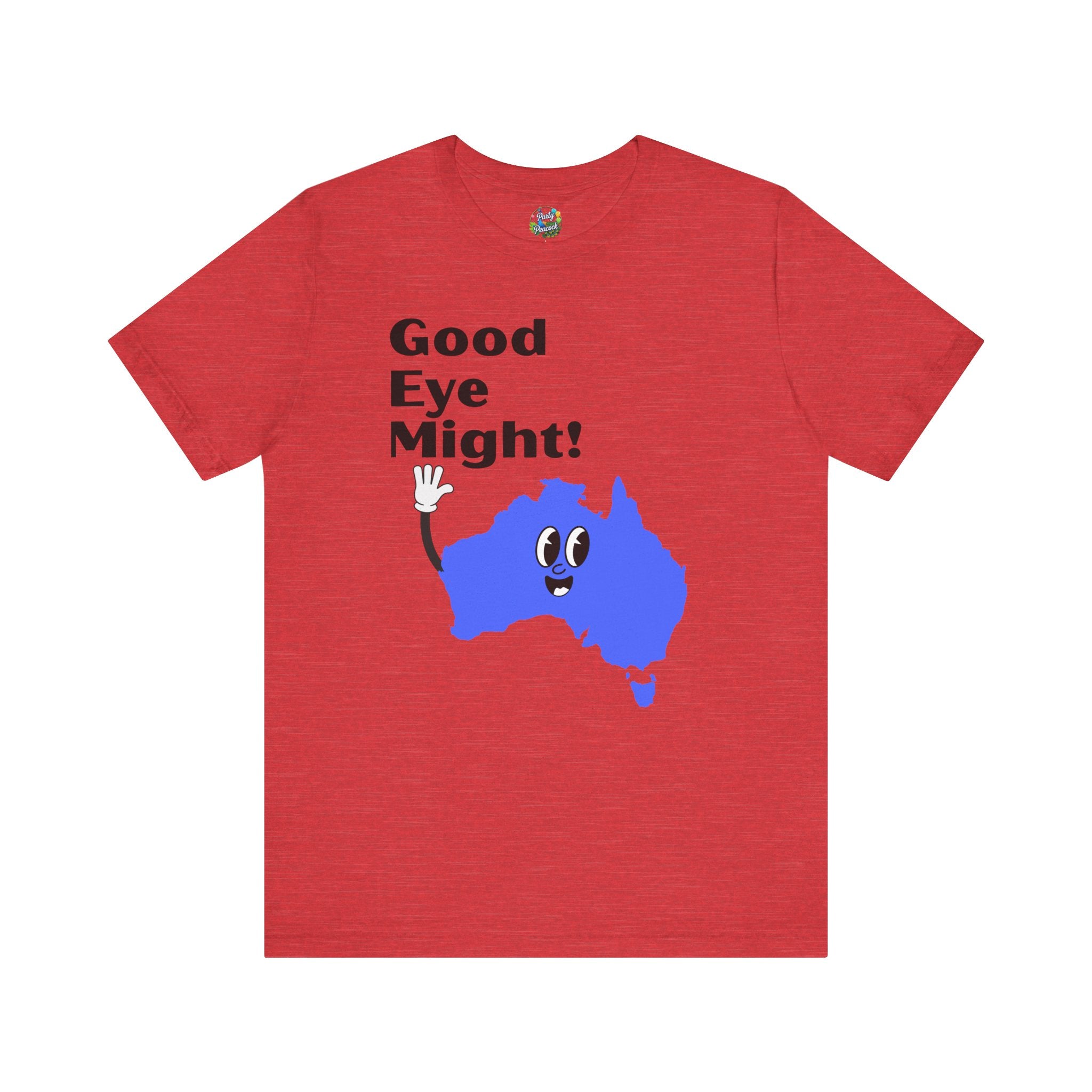 G'Day Mate!