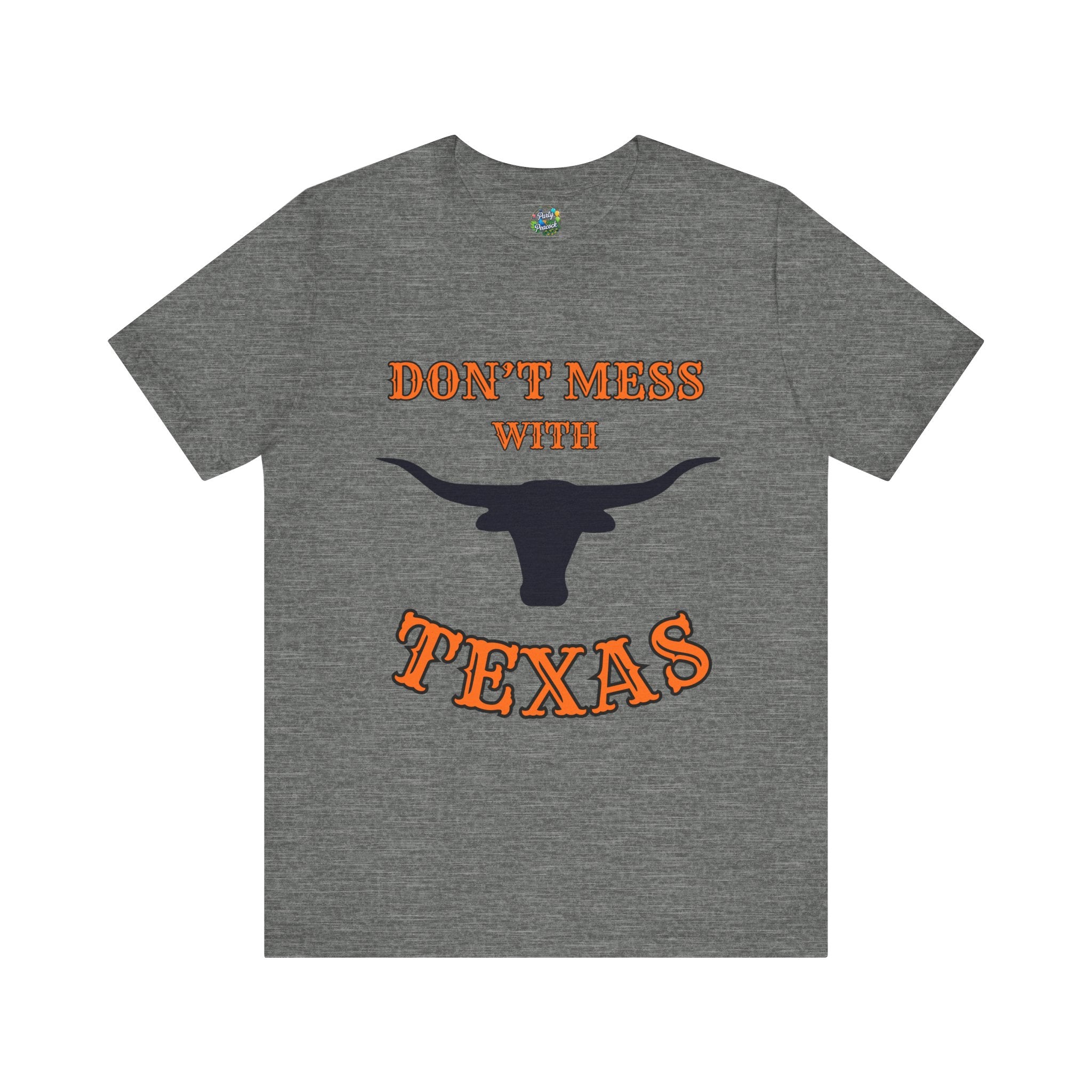 Don't Mess With Texas