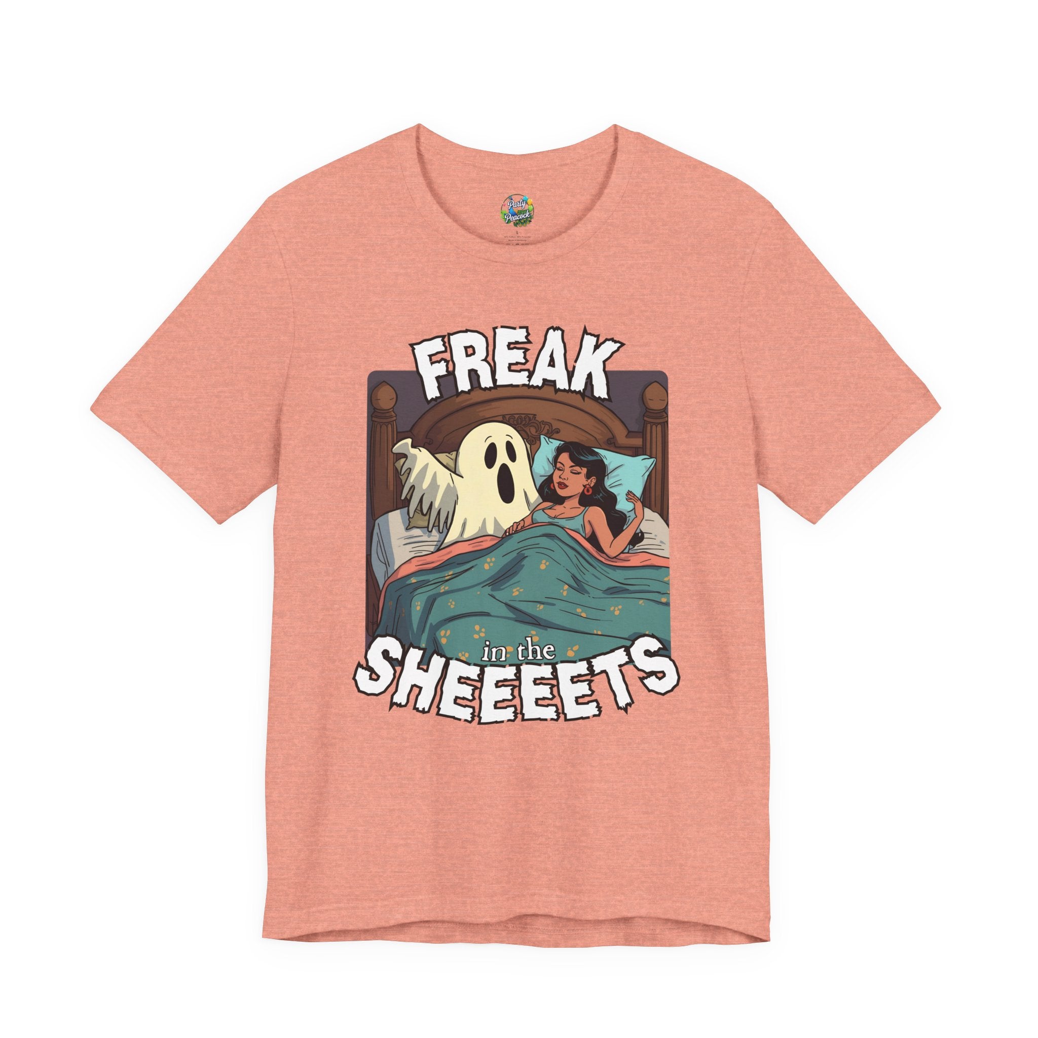 Freak in the Sheets