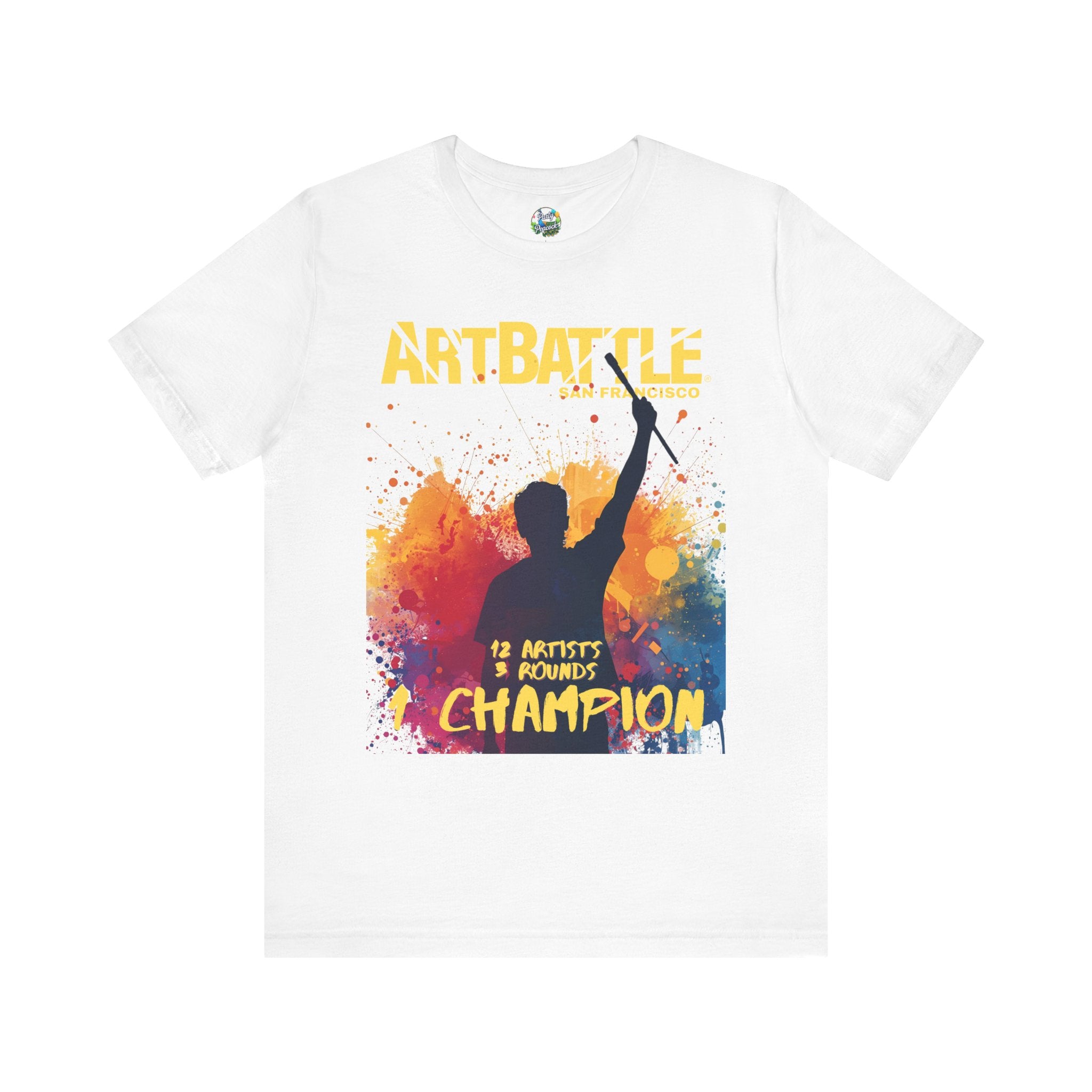 One Champion