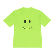 Green Shirt Guy