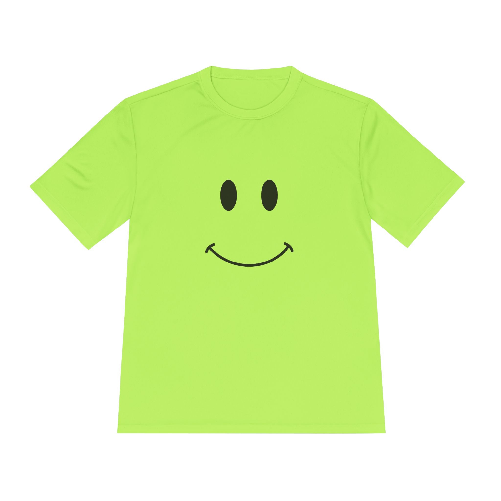 Green Shirt Guy