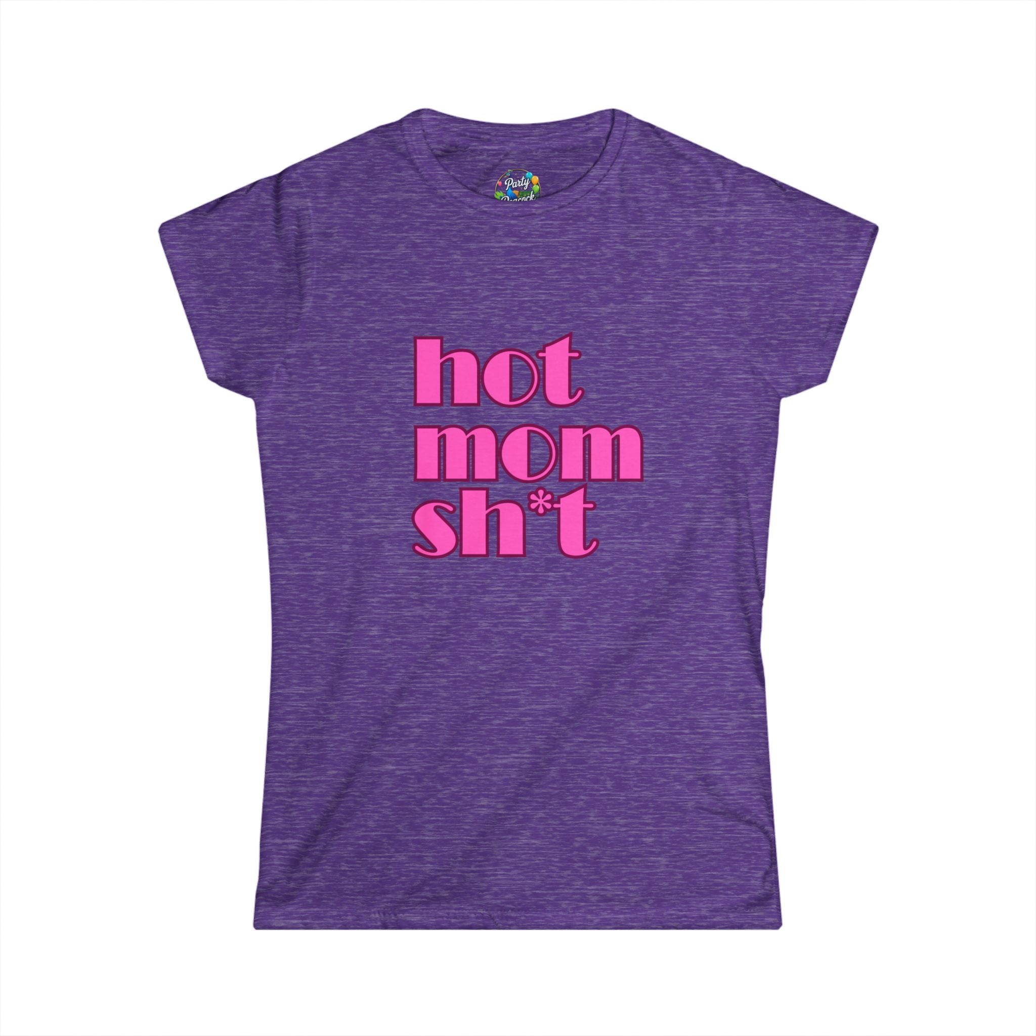 Hot Mom Sh*t