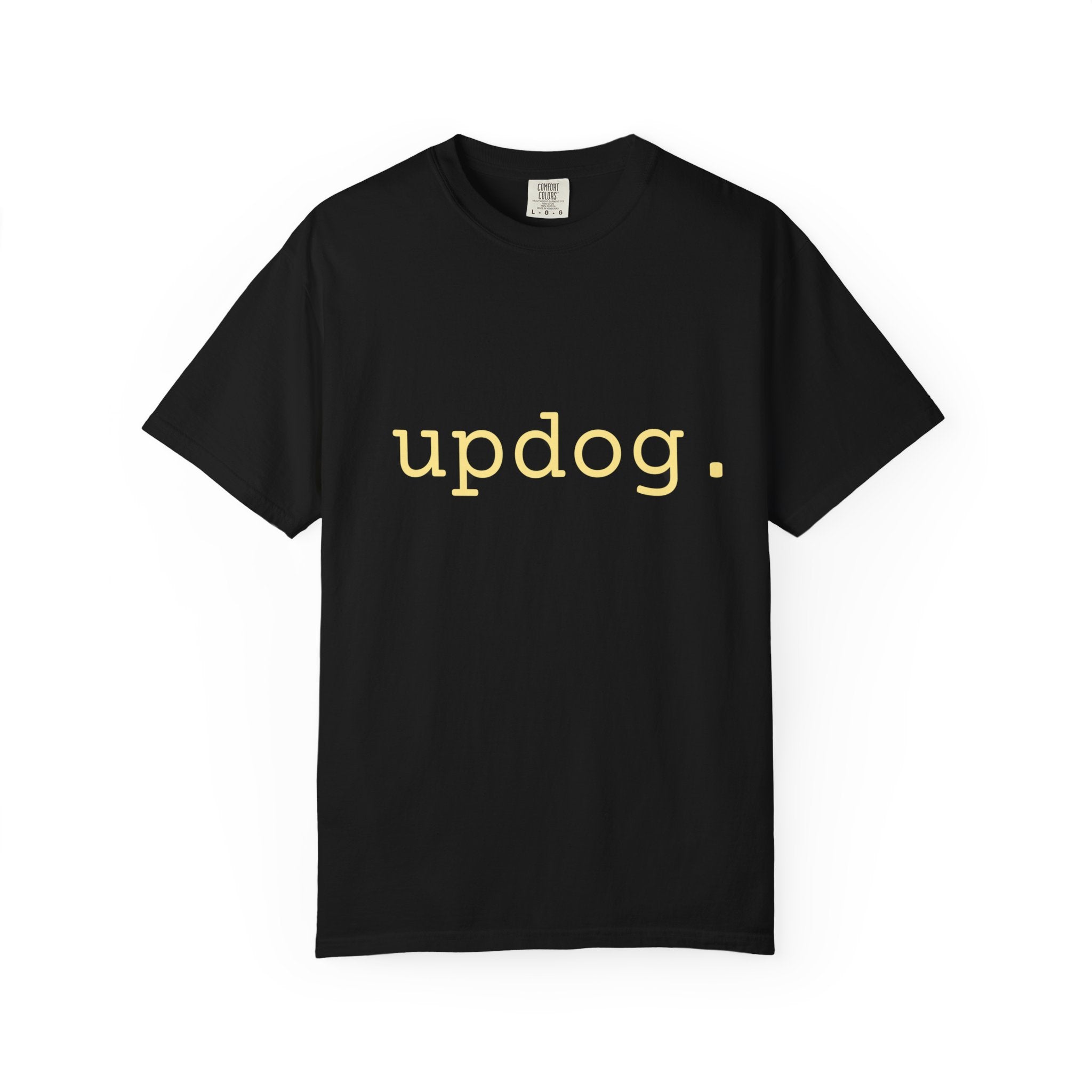 Updog