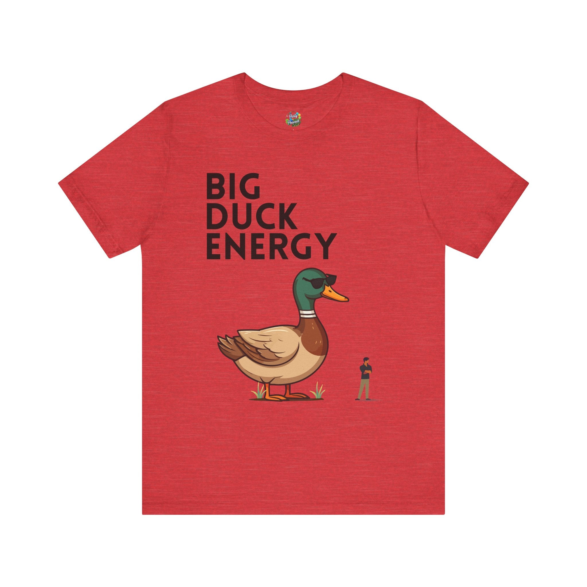 Big Duck Energy