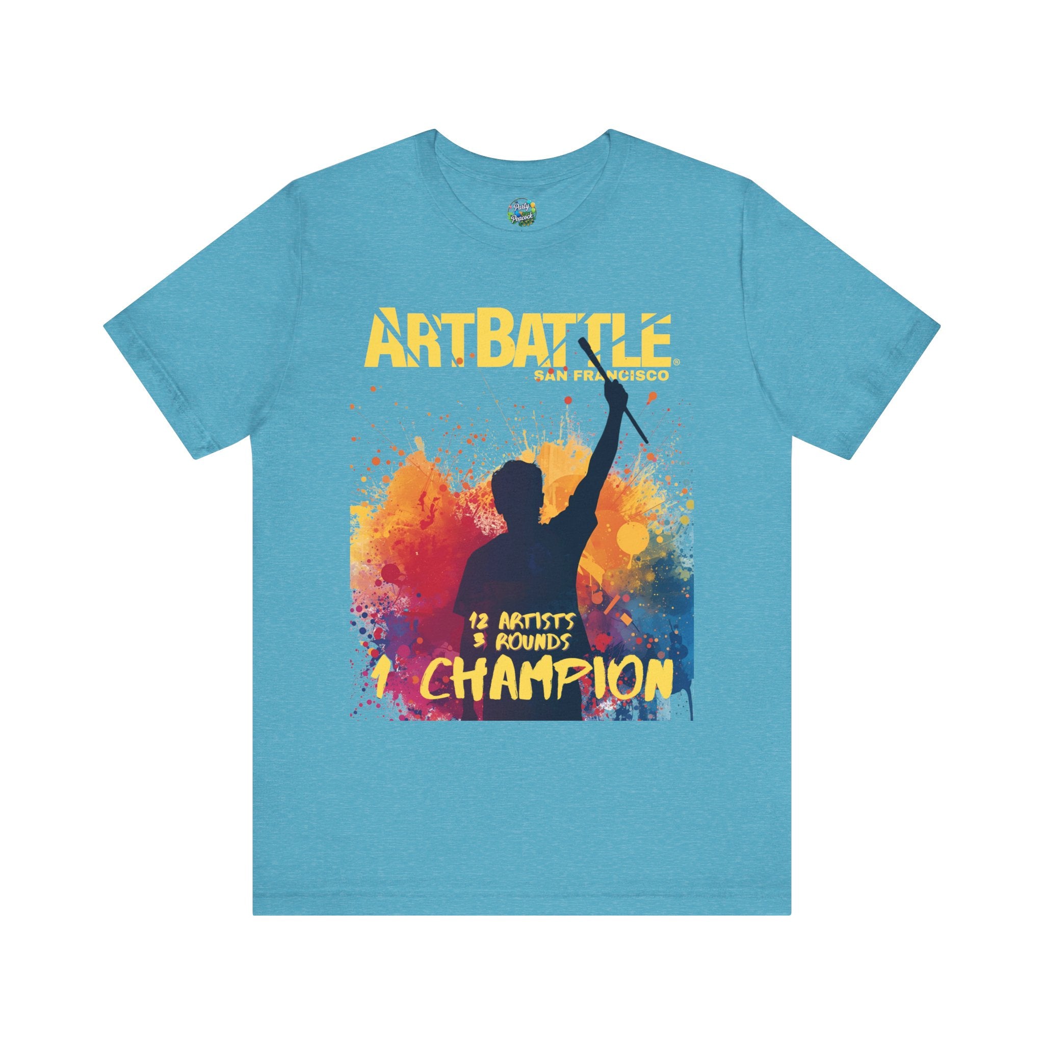 One Champion