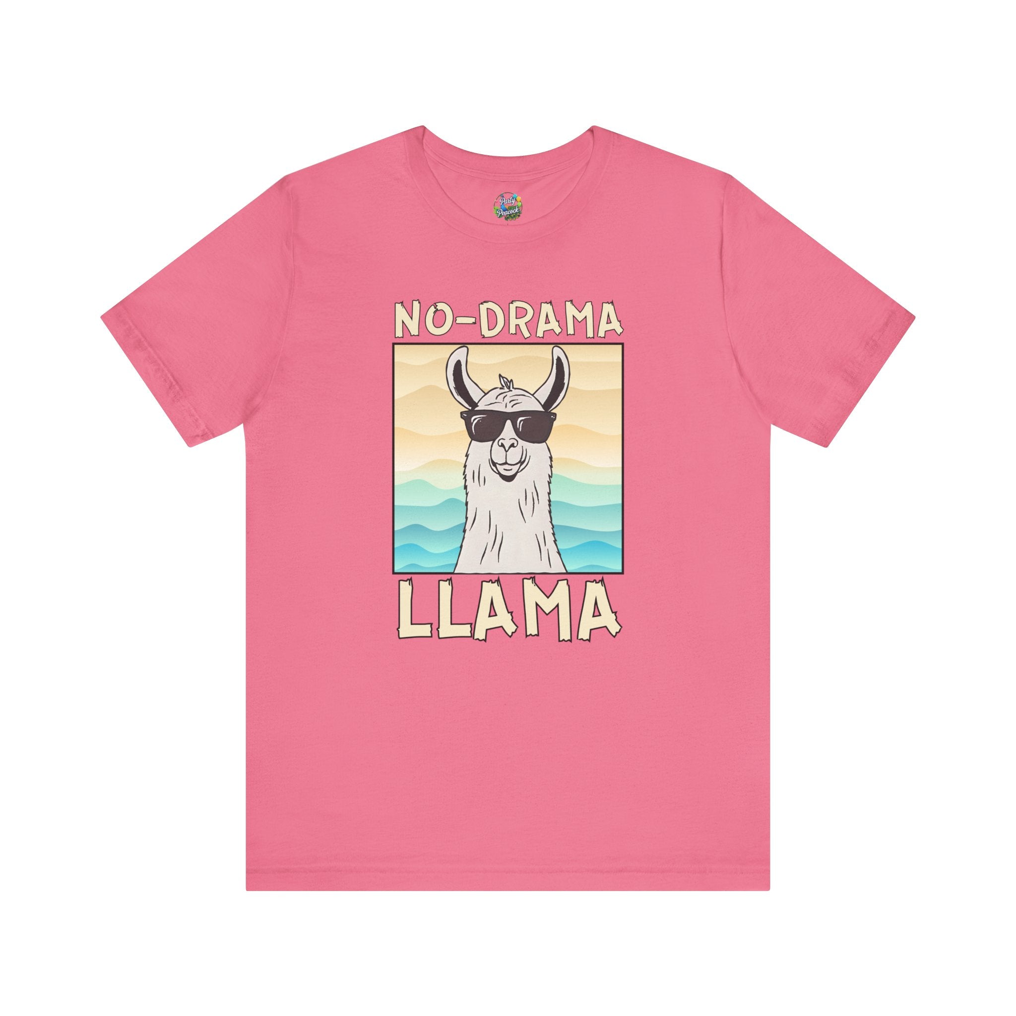 No Drama Llama