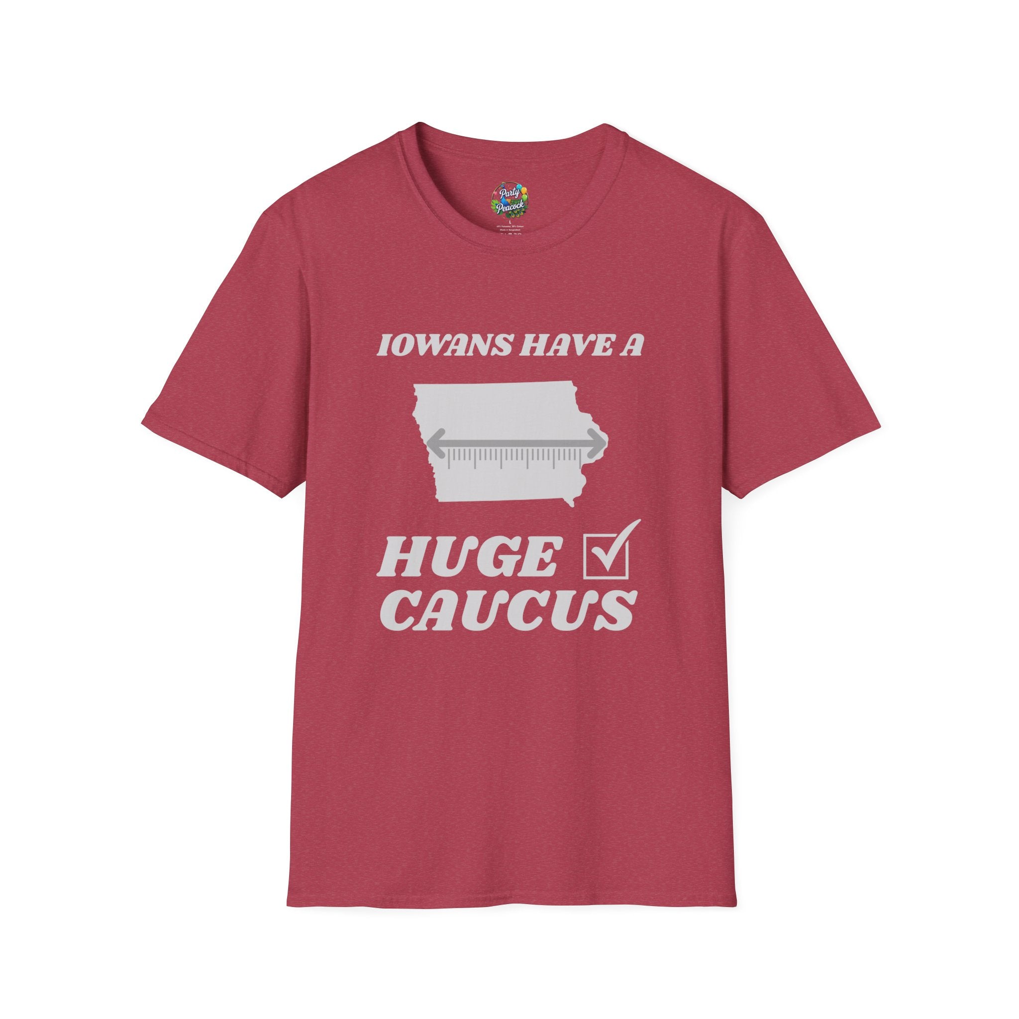 Huge Caucus