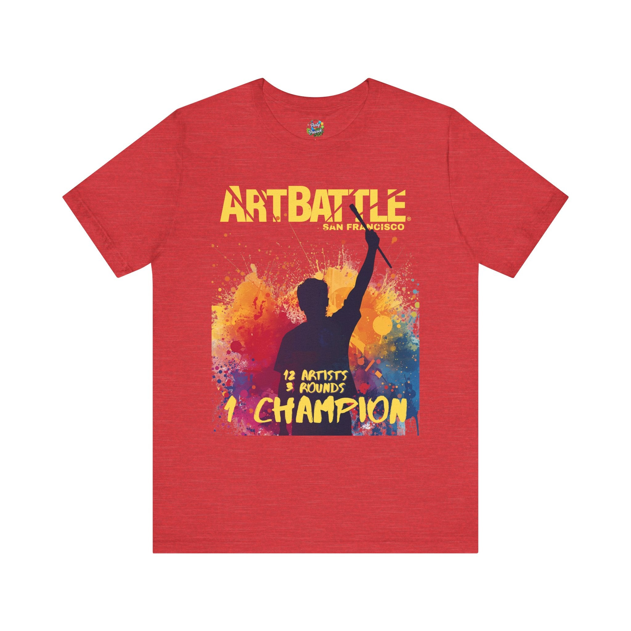 One Champion