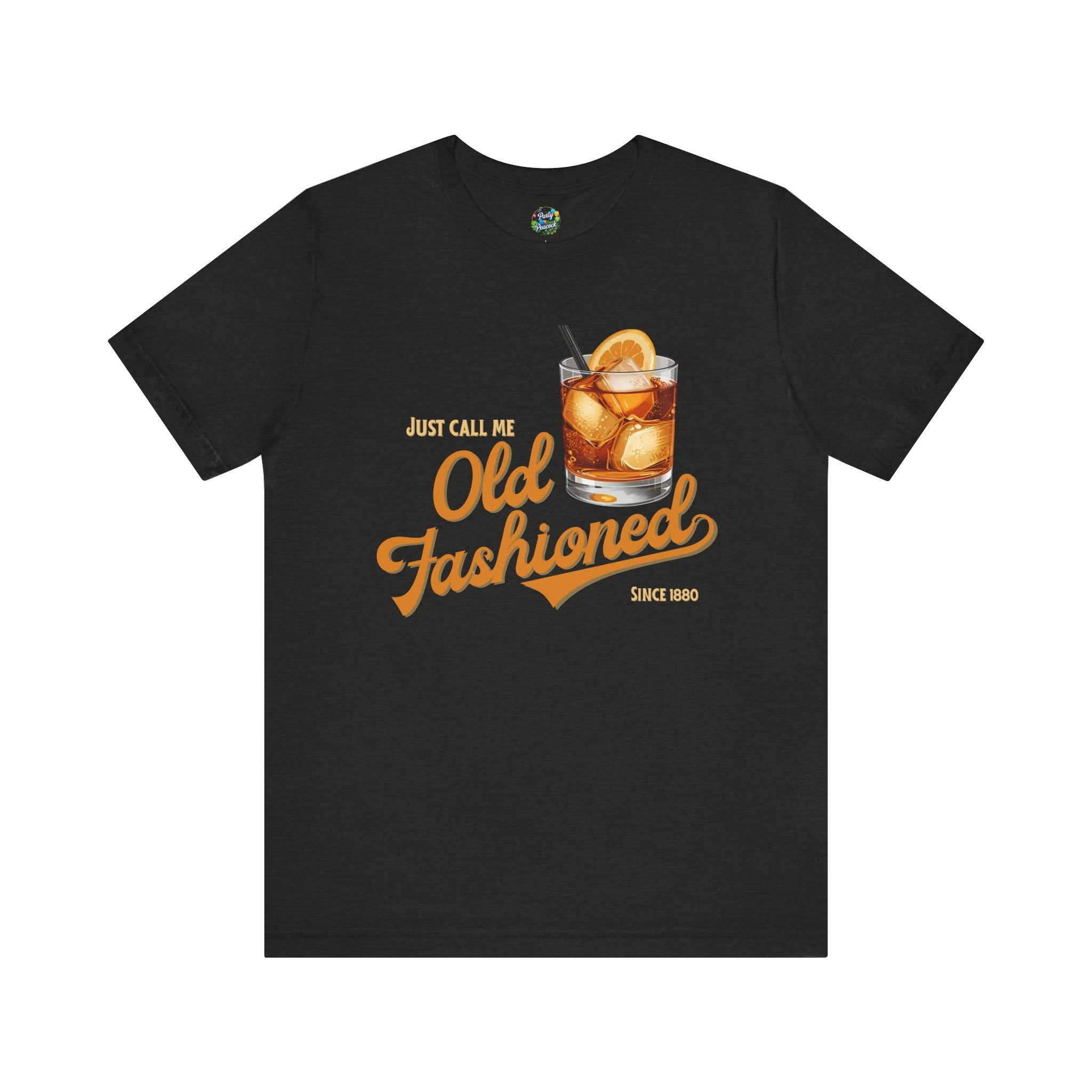 Old Fashioned