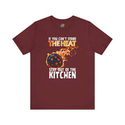 Stay Out of the Kitchen
