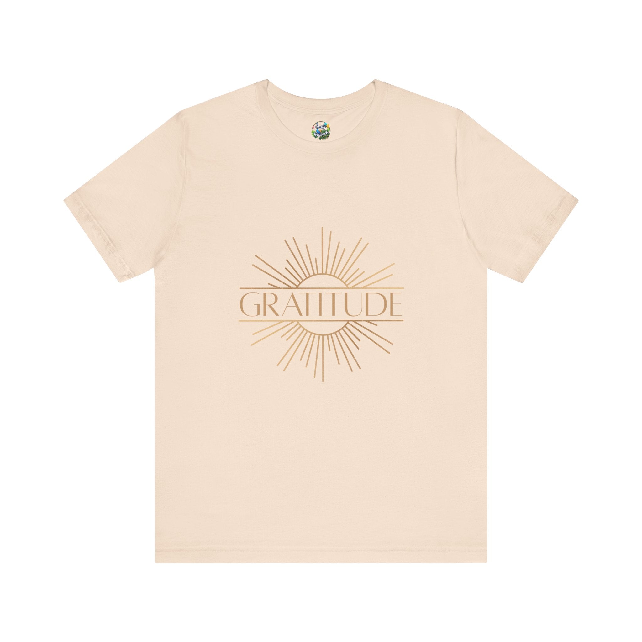 Gratitude