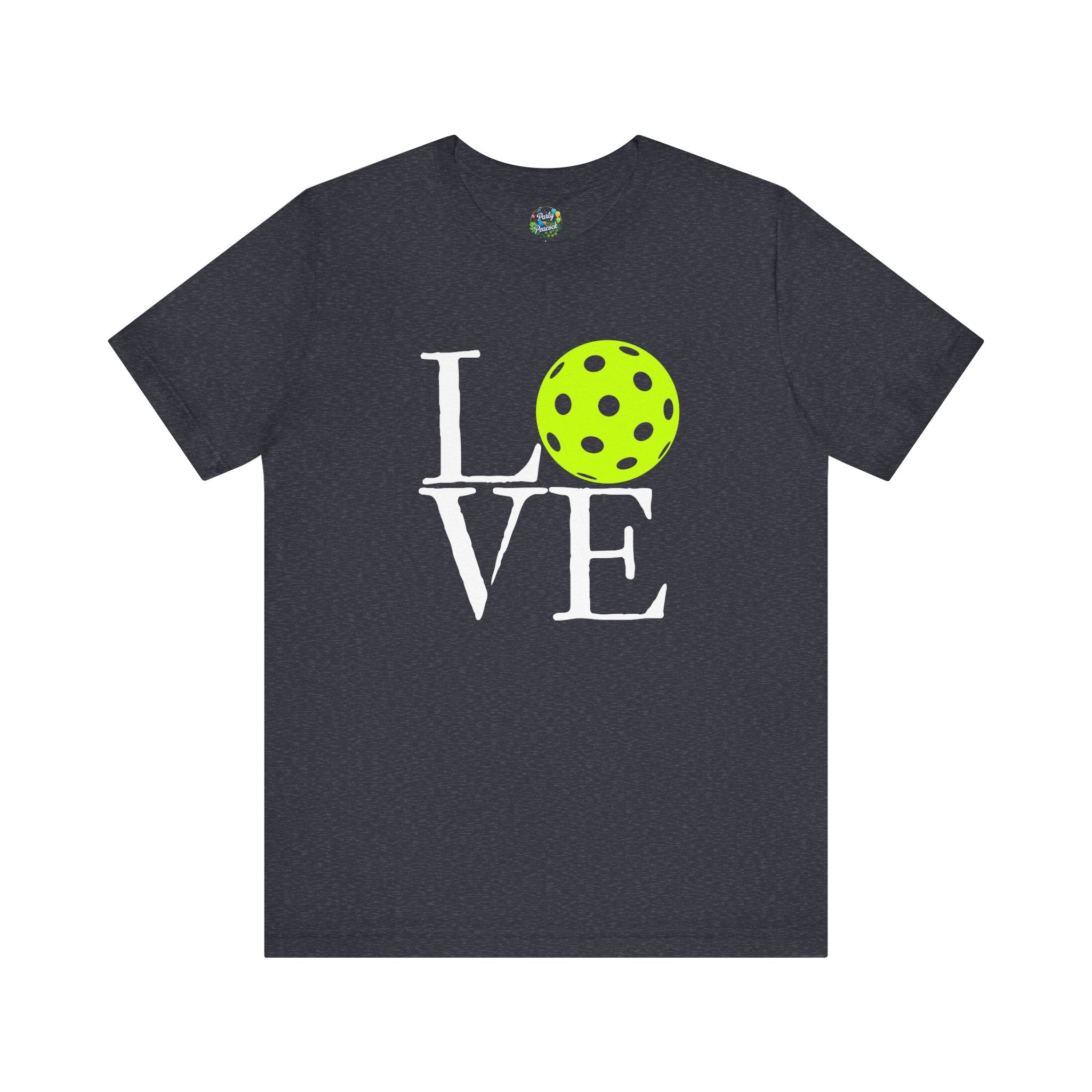 Pickleball Love
