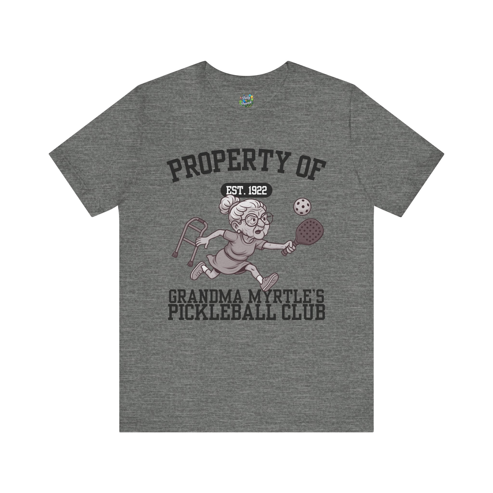 Pickleball Club