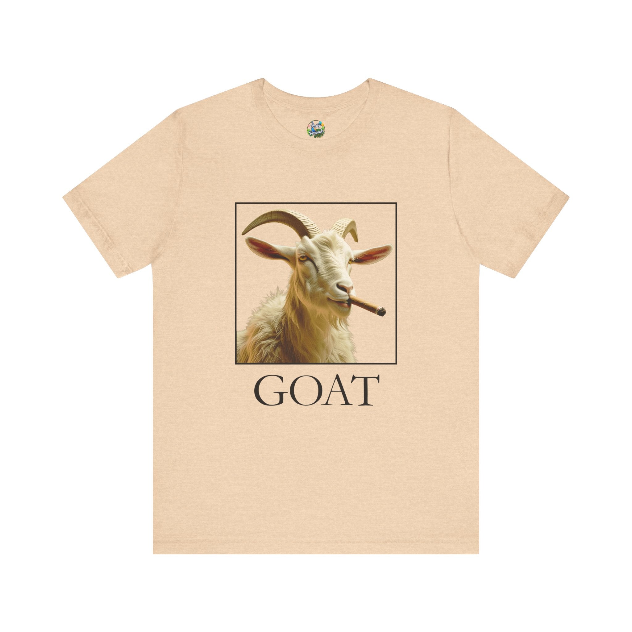 GOAT