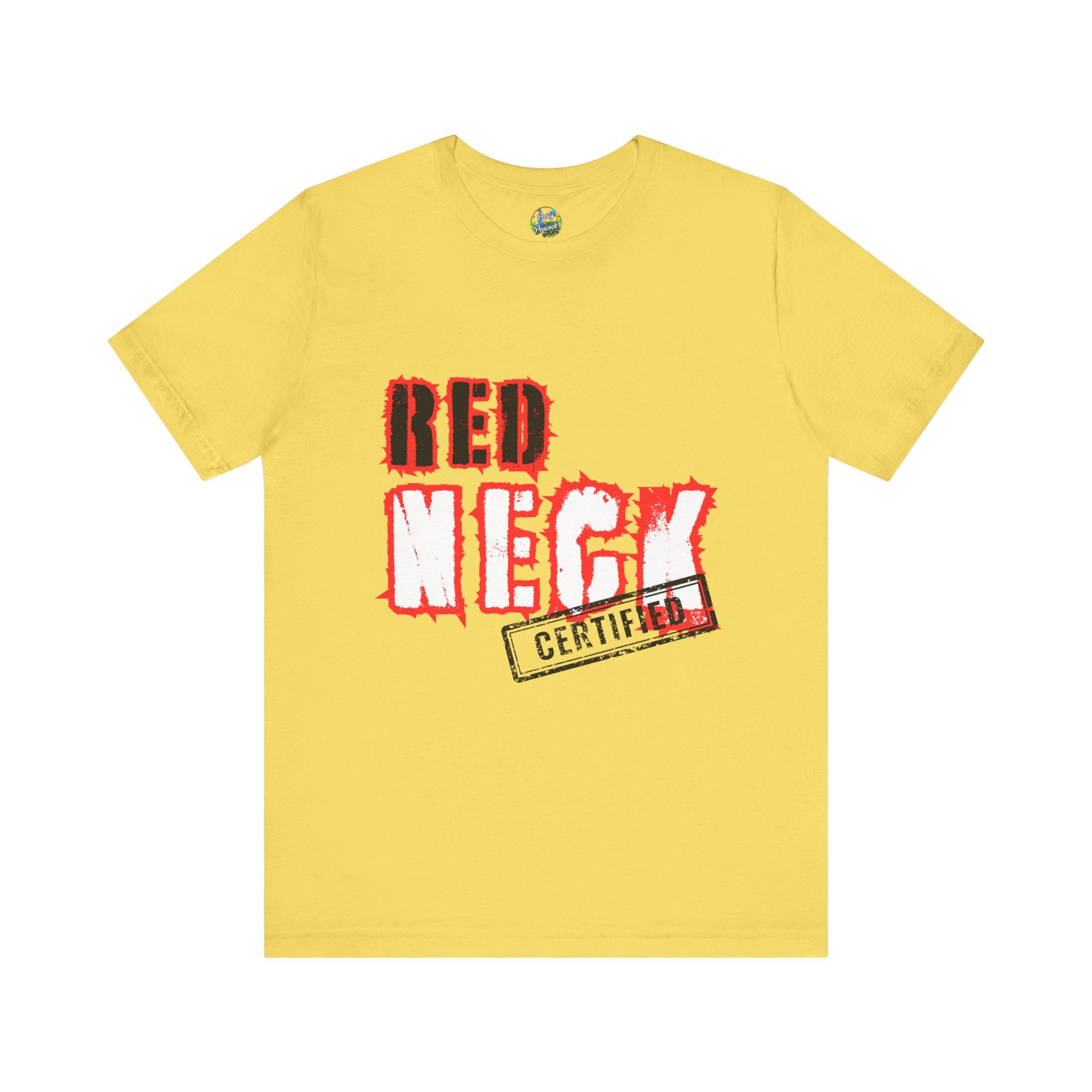 Certified Redneck