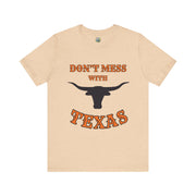Don't Mess With Texas