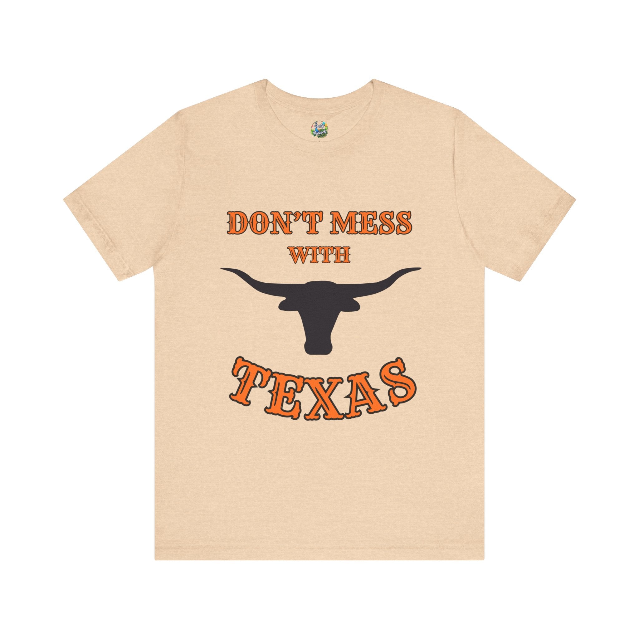 Don't Mess With Texas