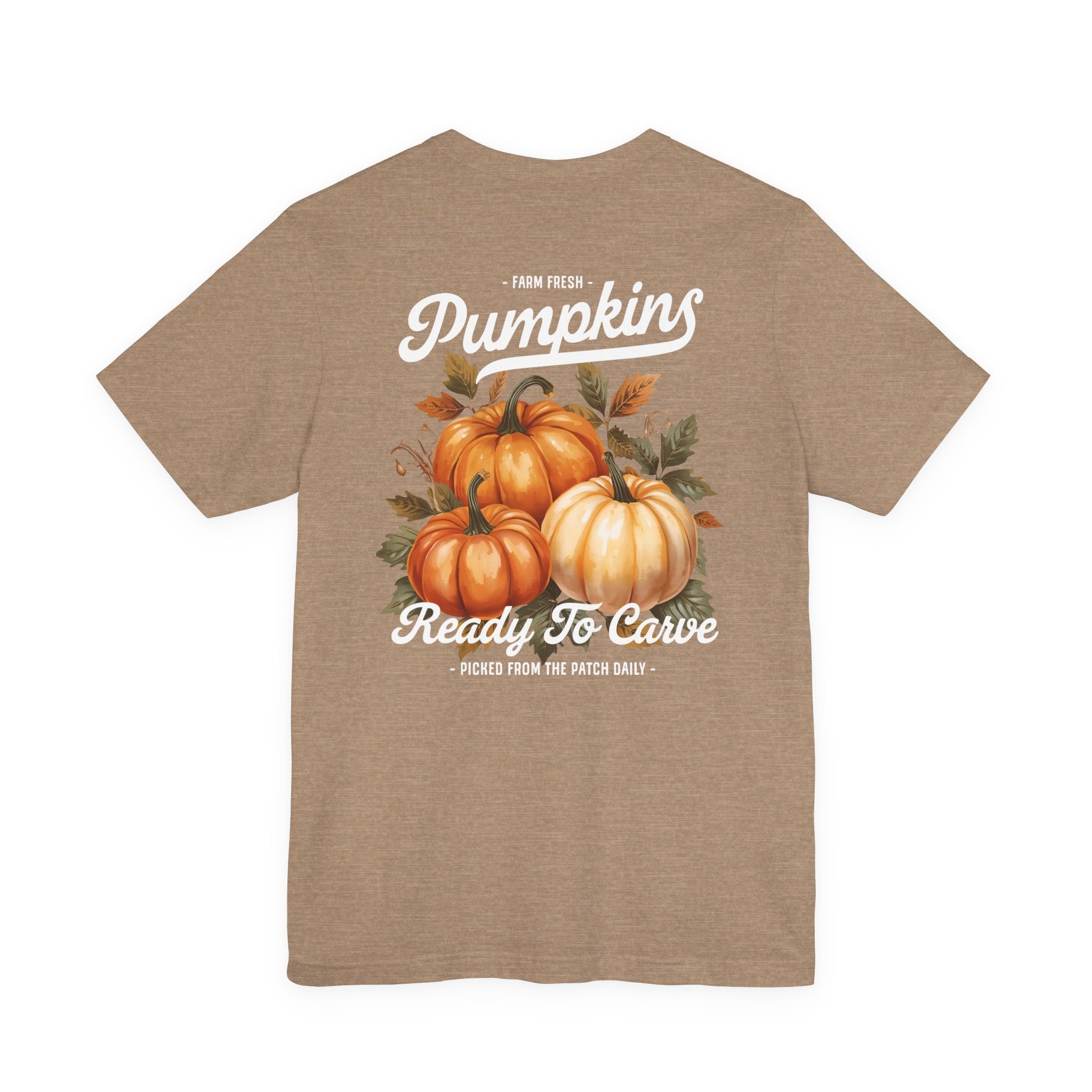 Vintage Pumpkins