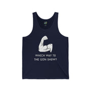 Gun Show