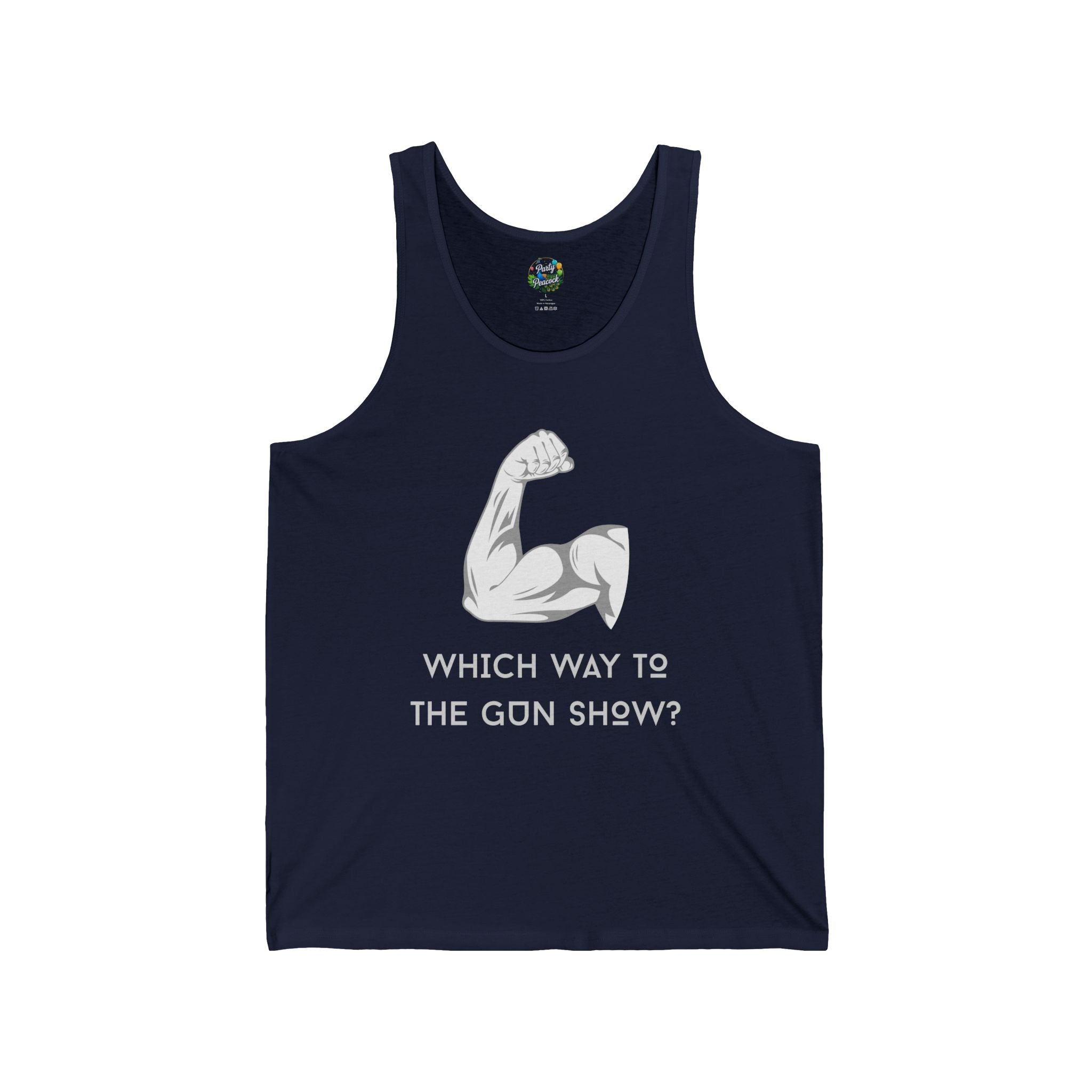 Gun Show