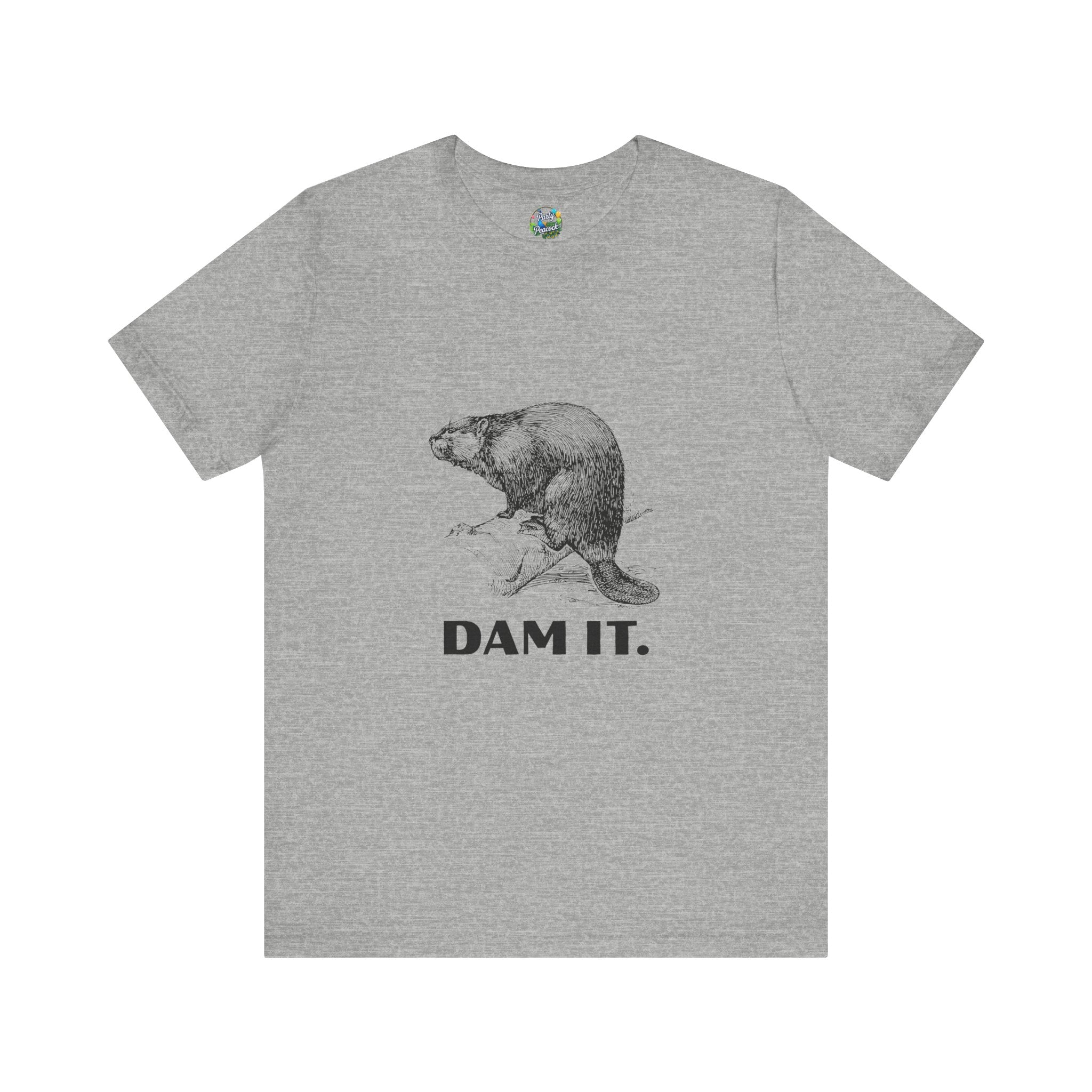 Dam It