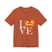 Halloween Love