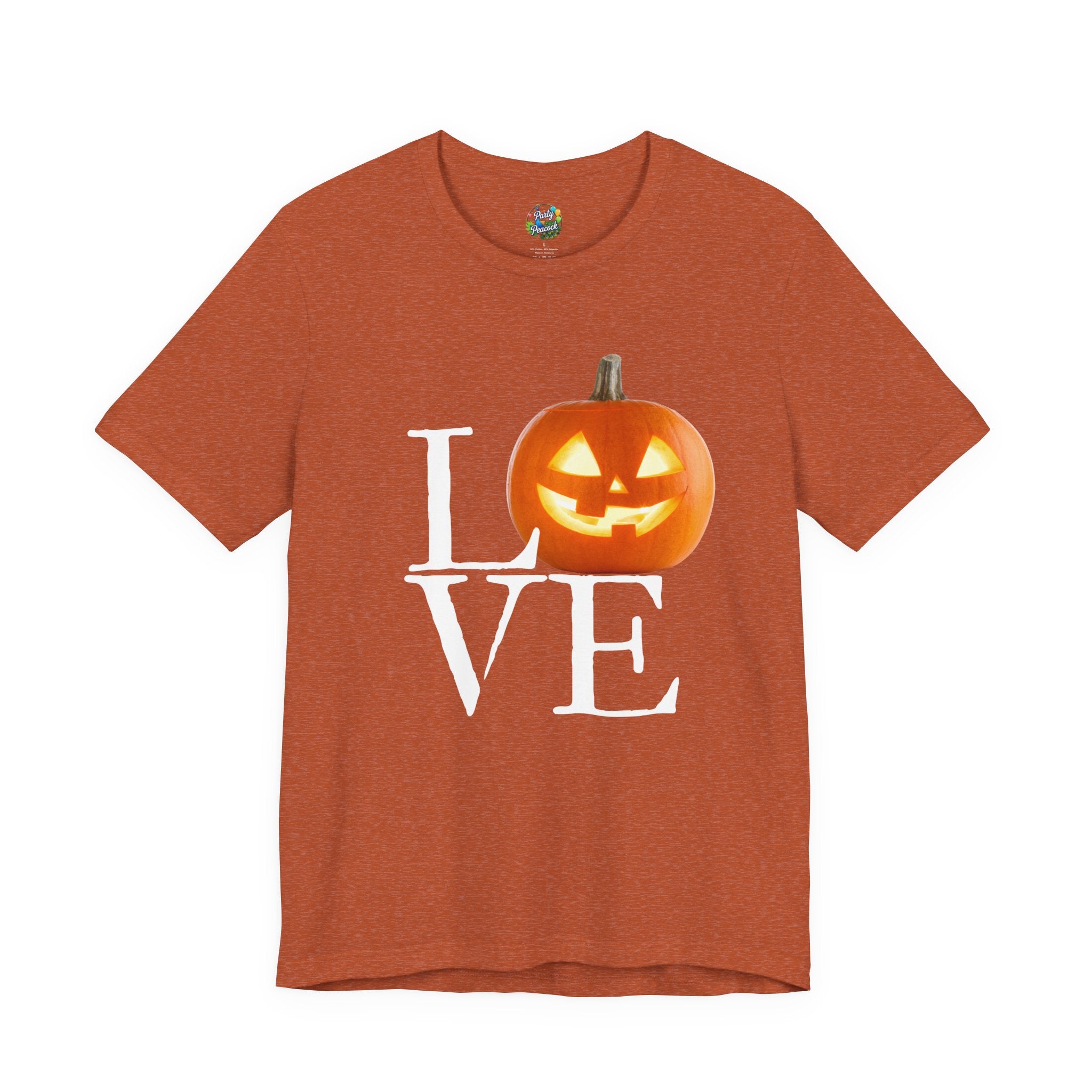 Halloween Love