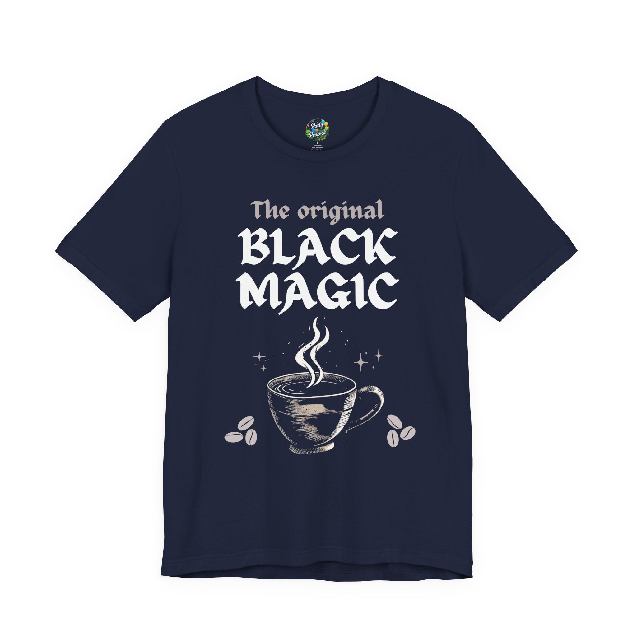 The Original Black Magic