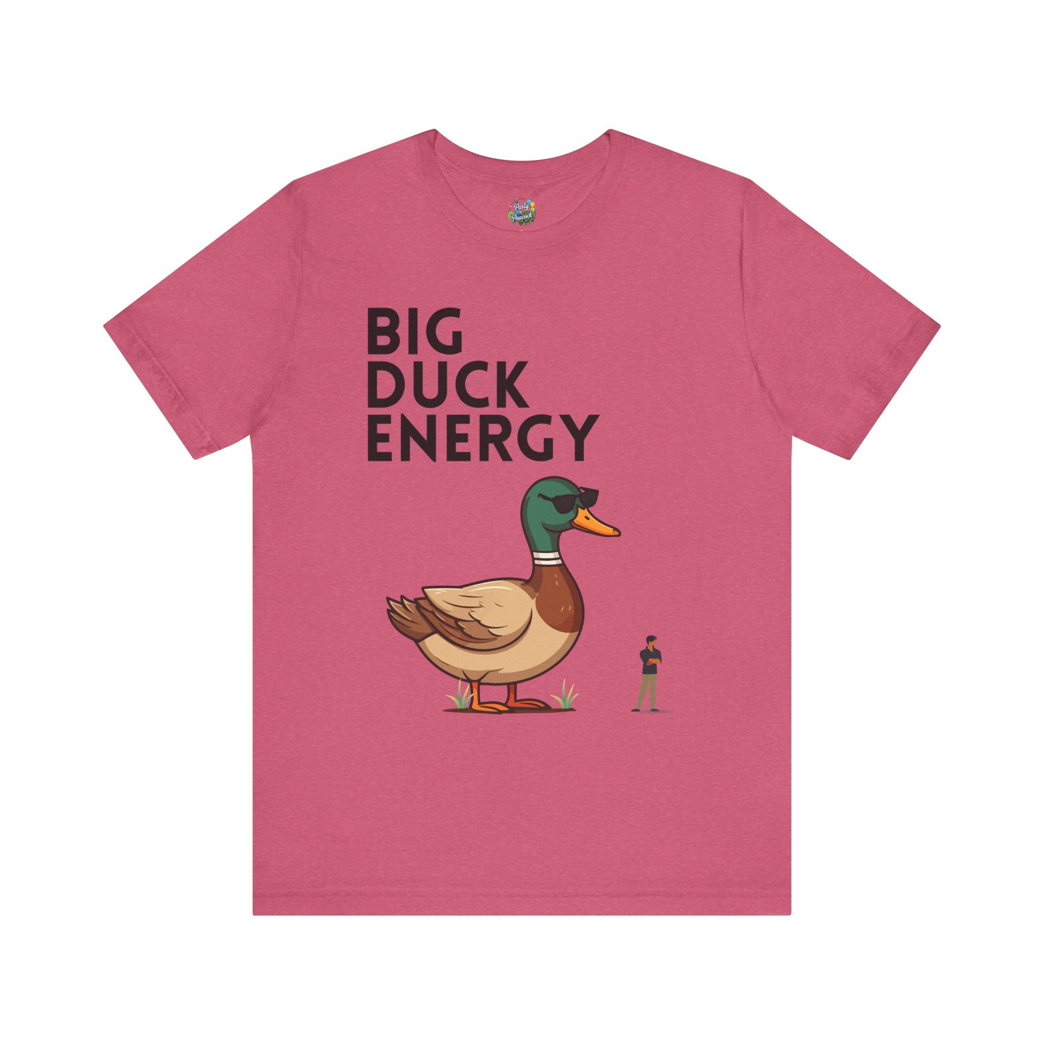 Big Duck Energy