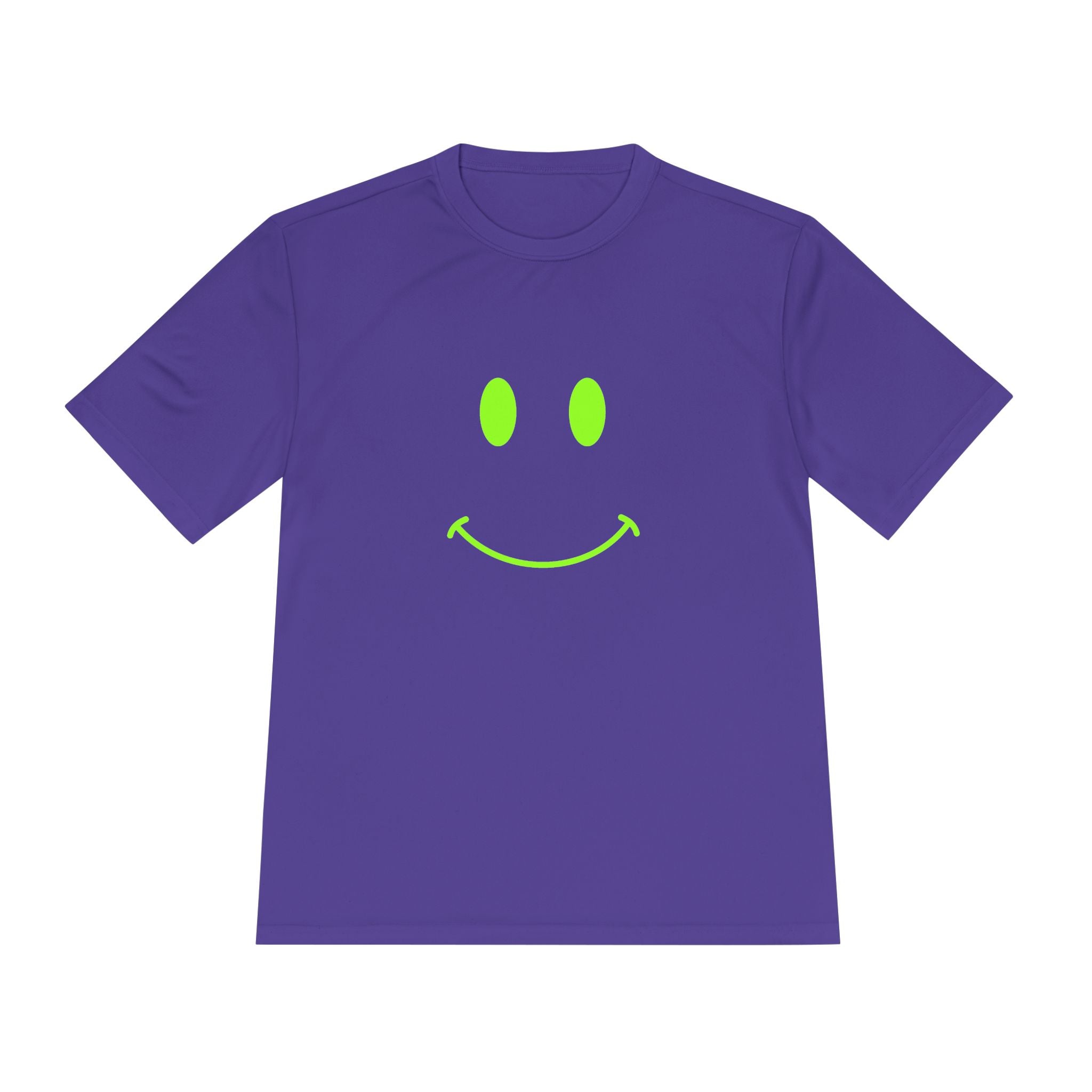 Green Shirt Guy