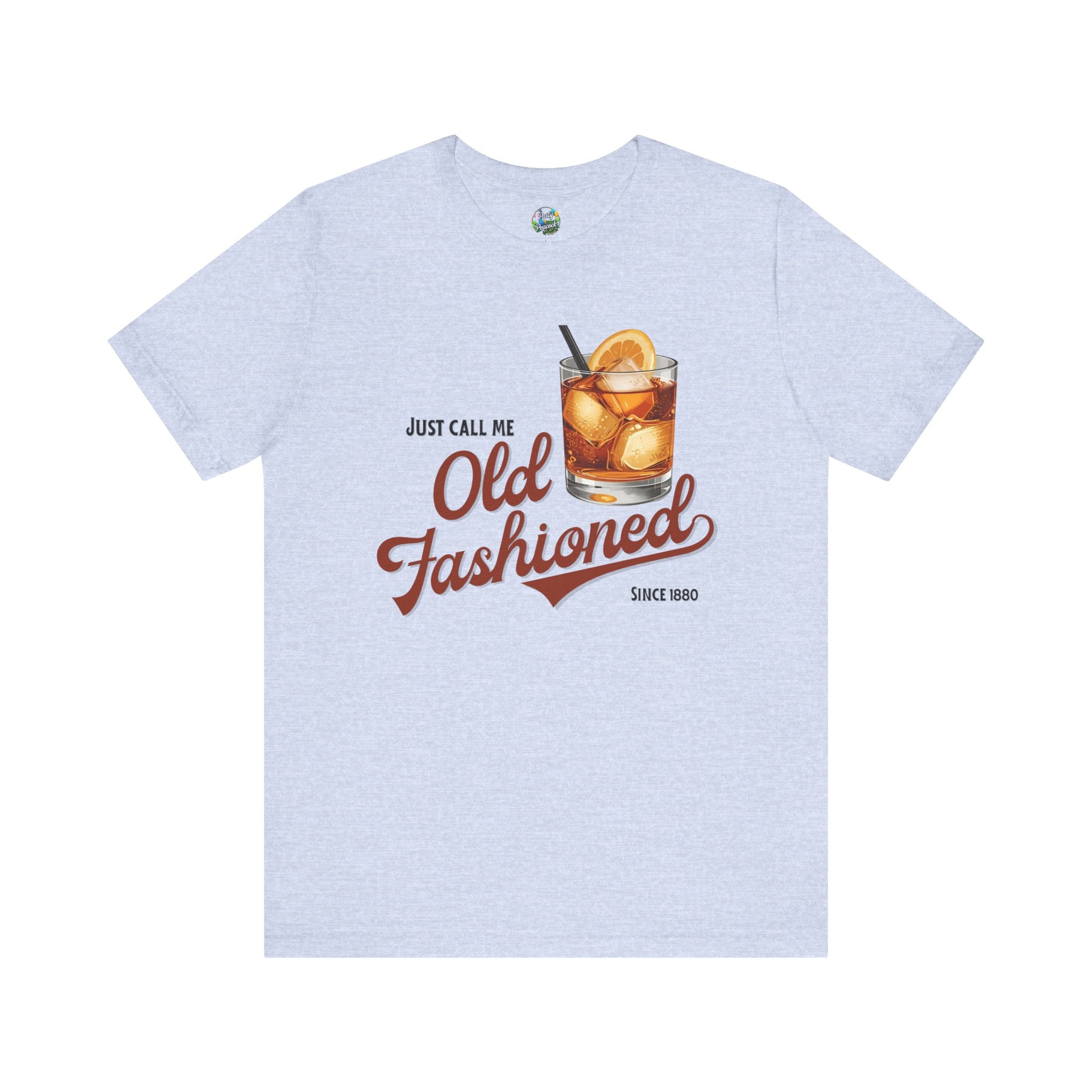Old Fashioned