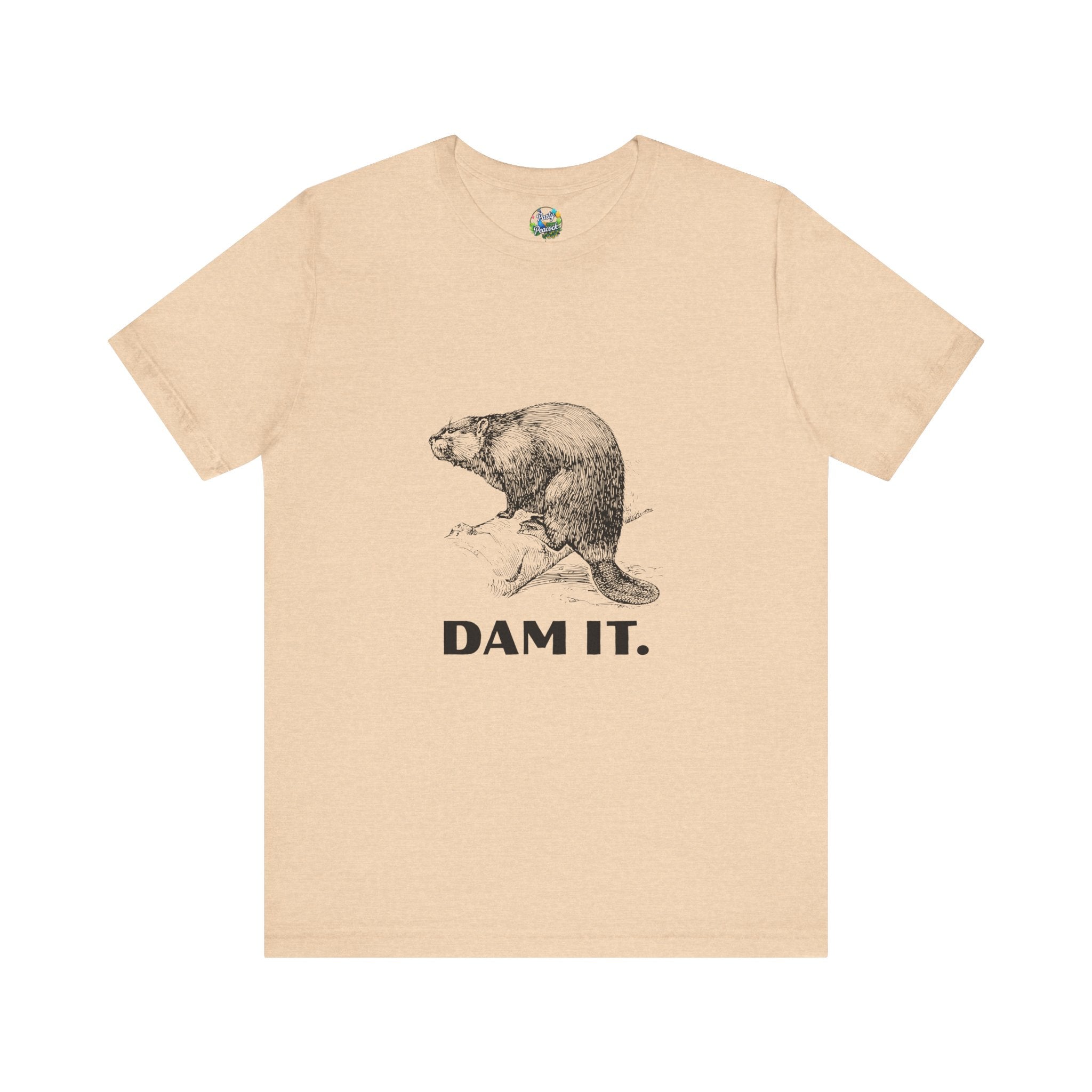 Dam It