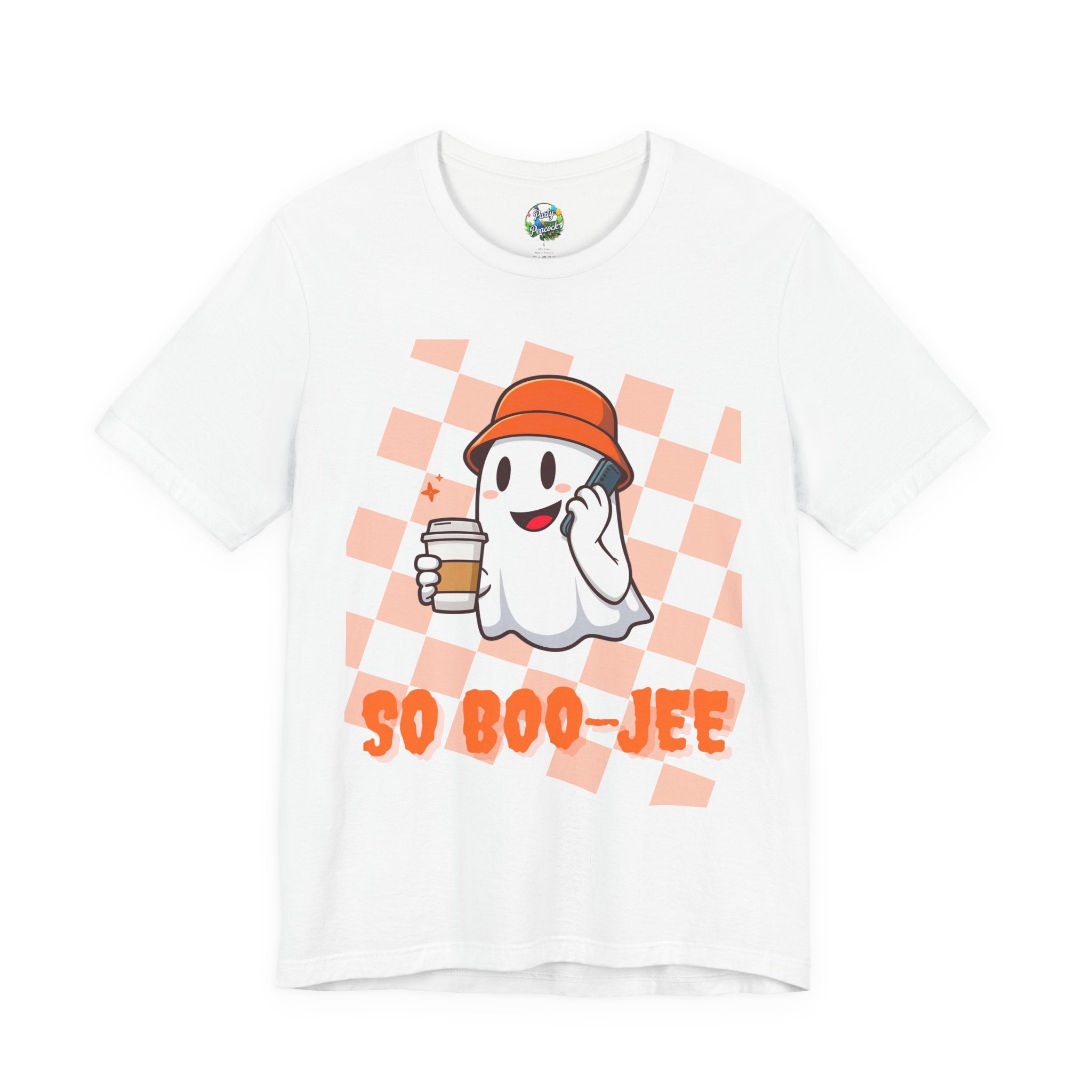 So Boo-jee