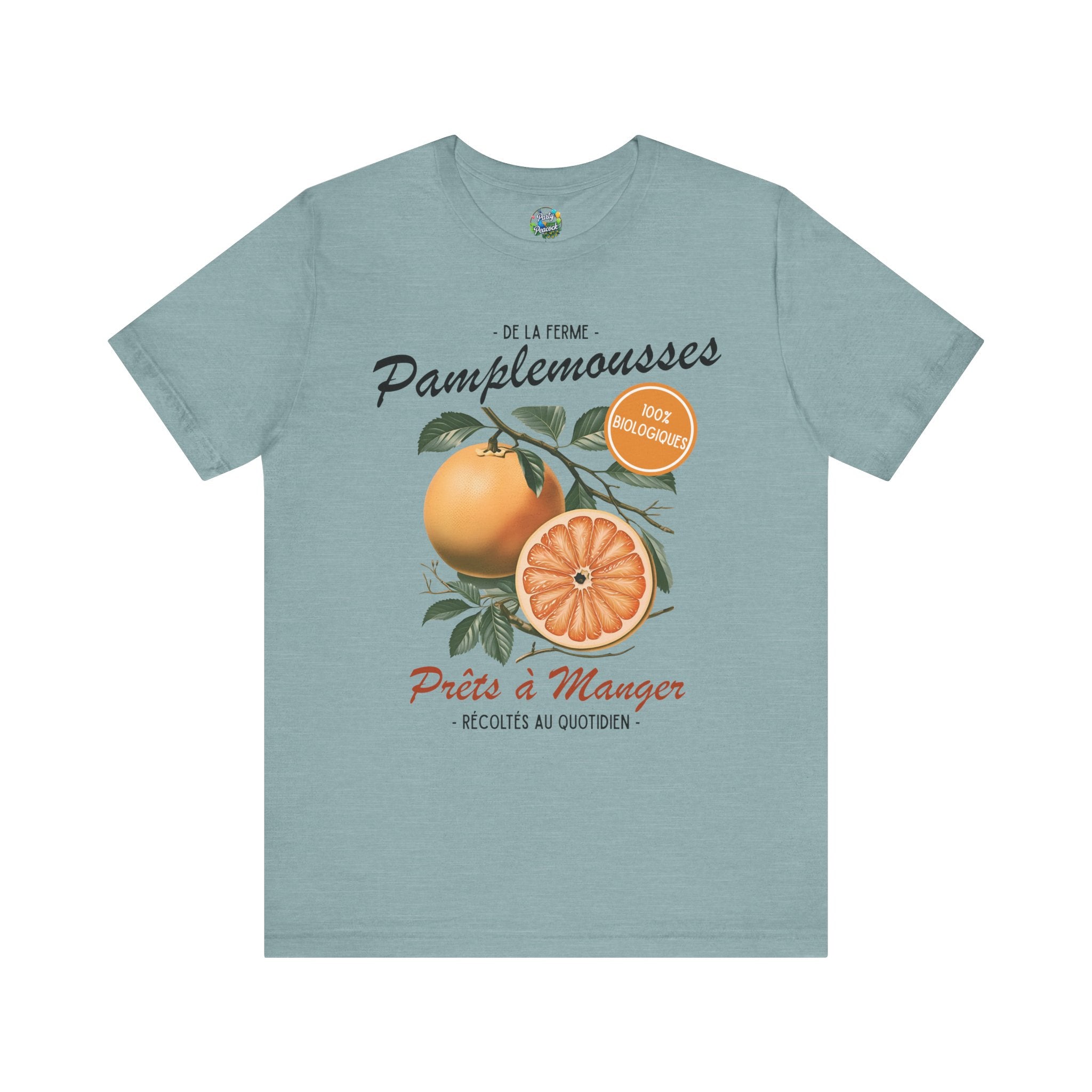Pamplemousses