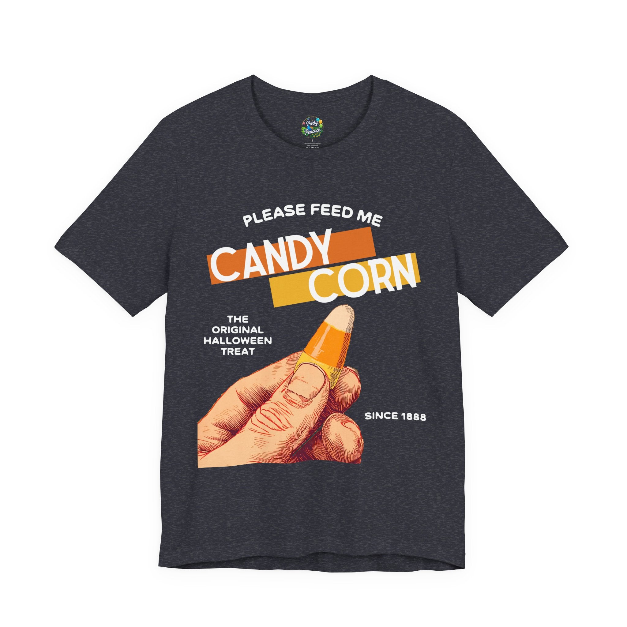 Vintage Candy Corn