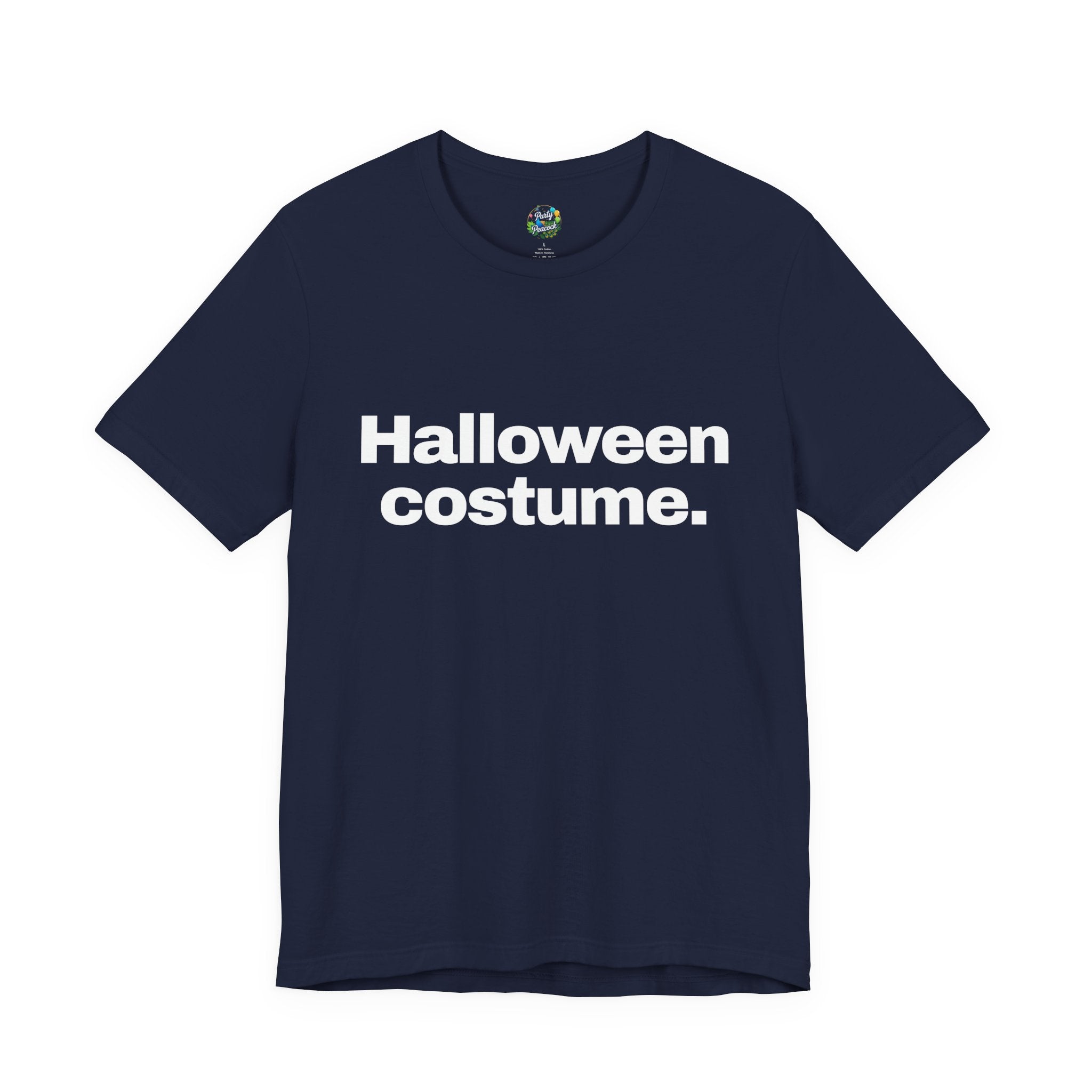 Halloween Costume