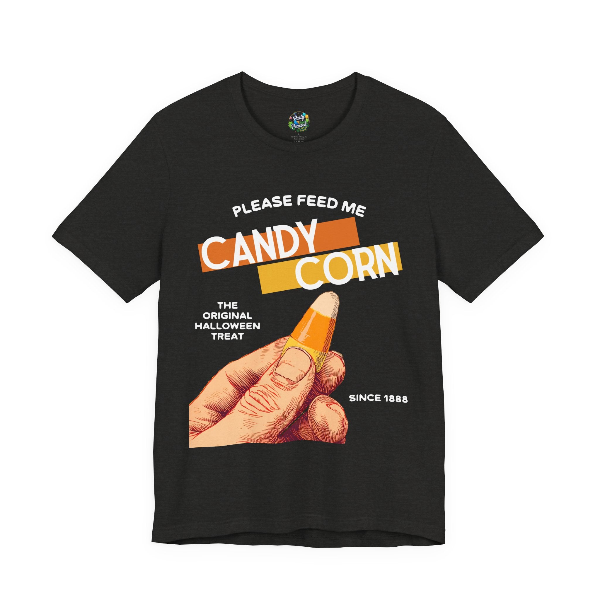 Vintage Candy Corn