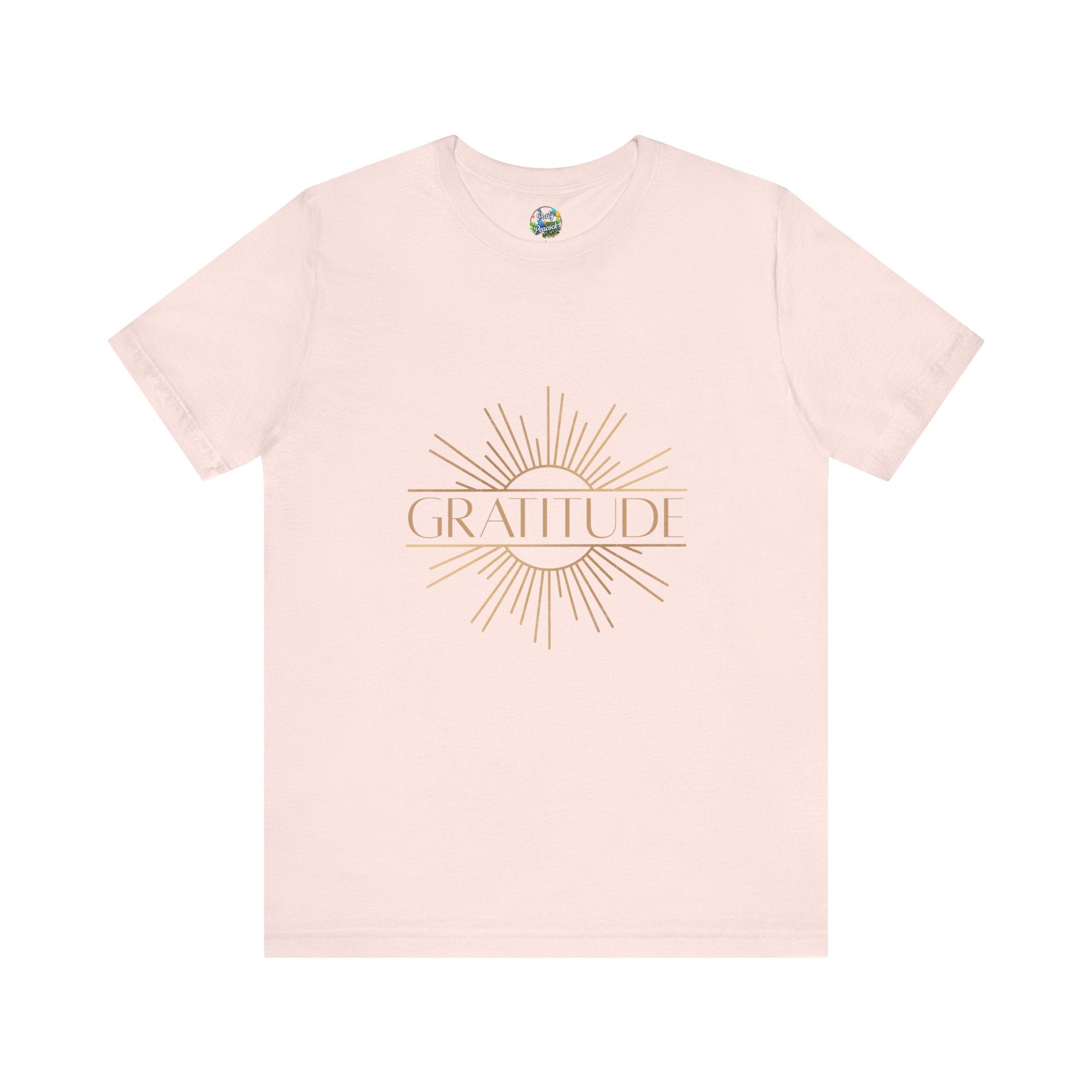 Gratitude