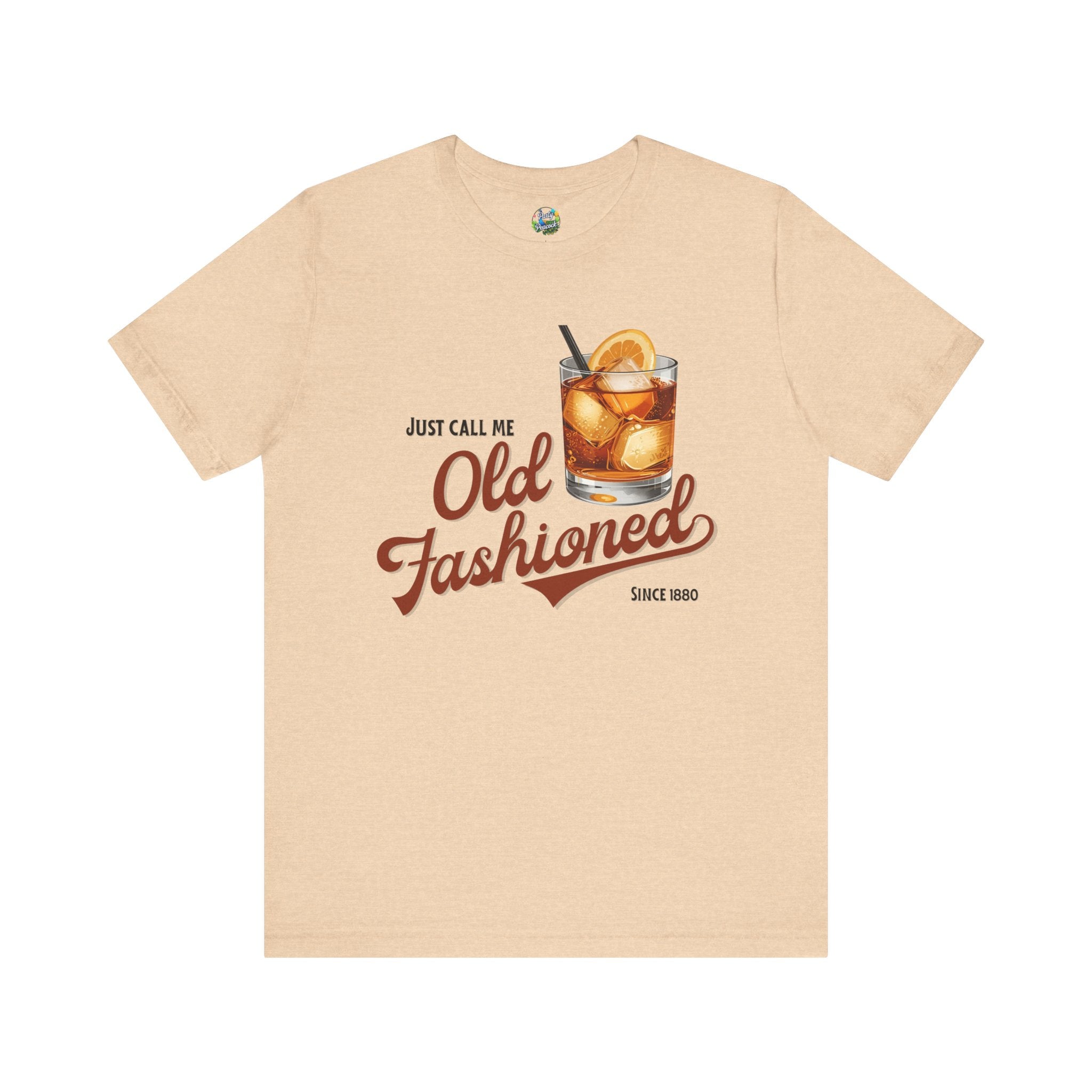 Old Fashioned