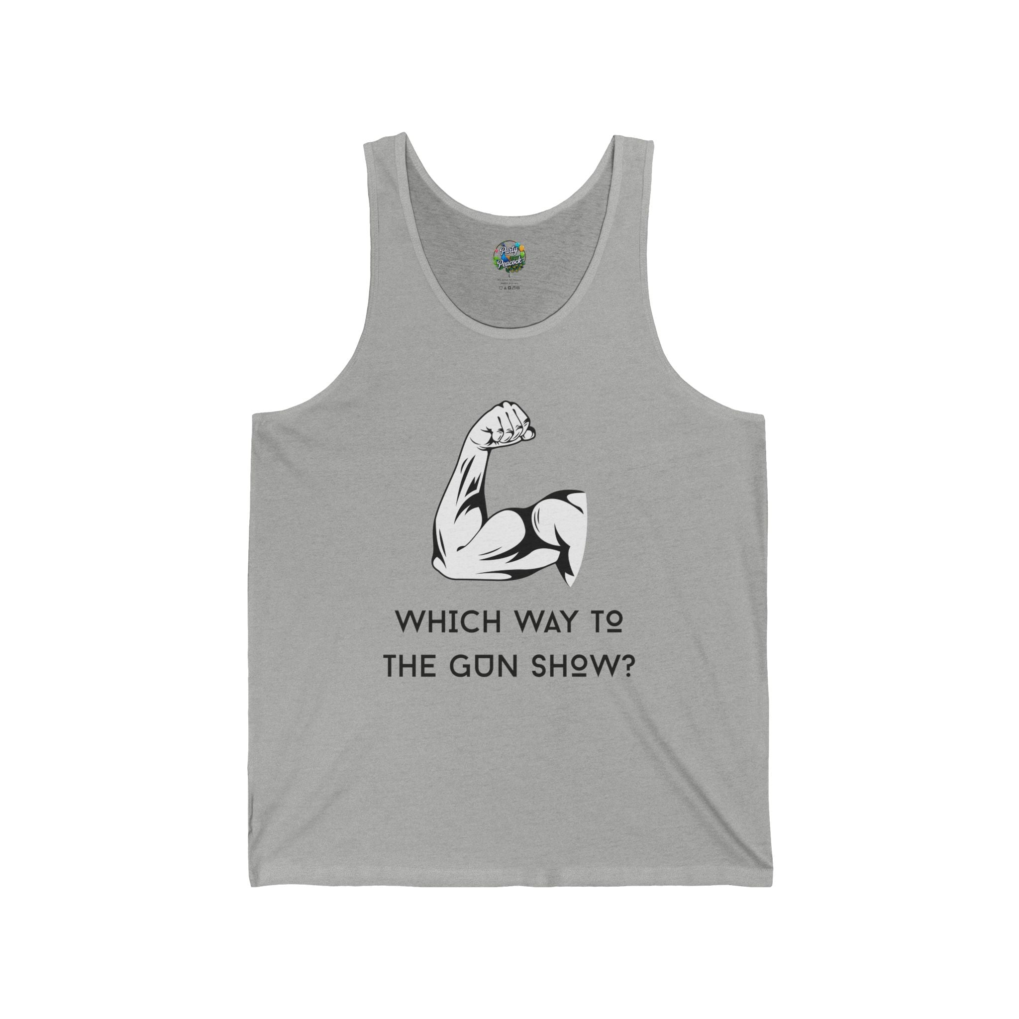 Gun Show