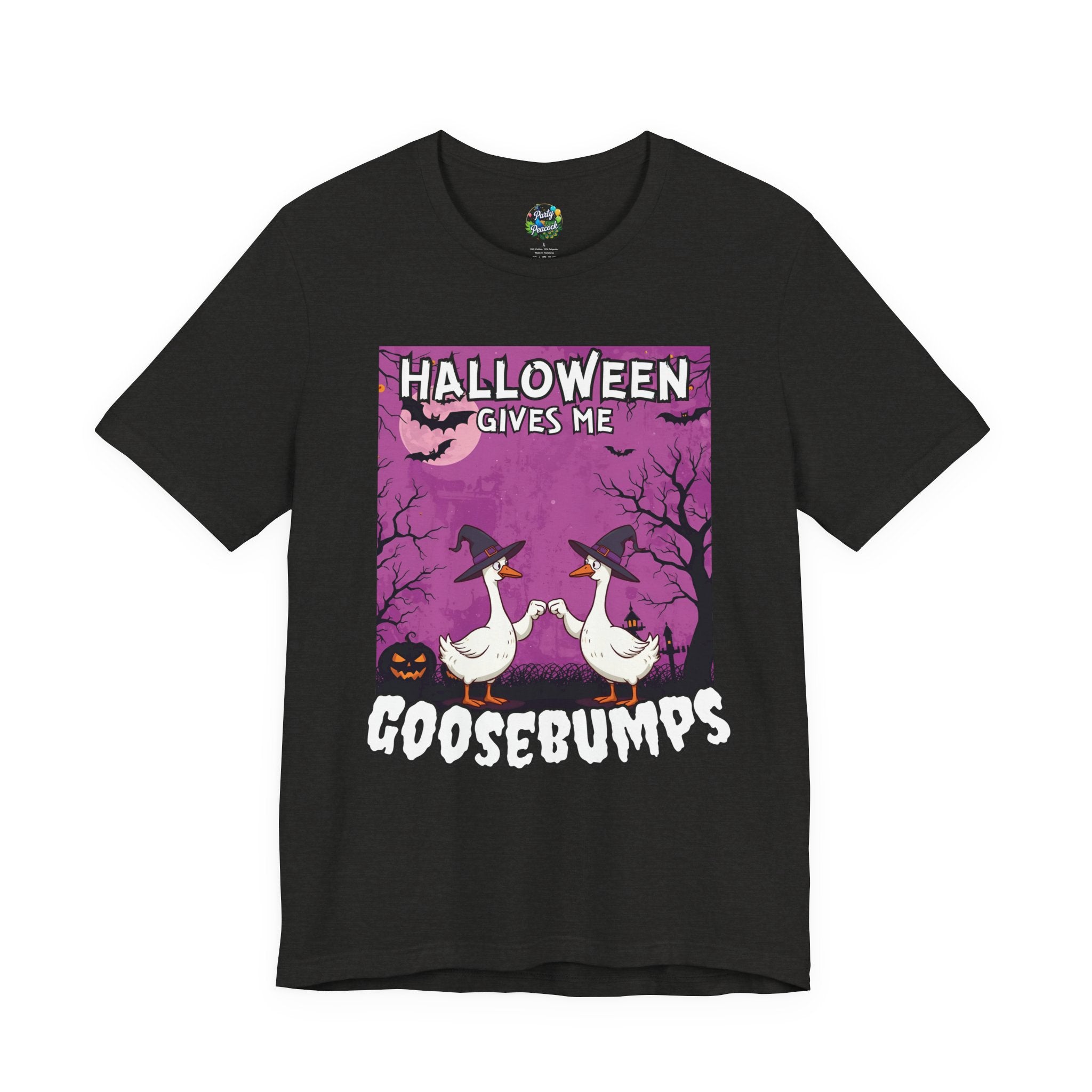 Goosebumps
