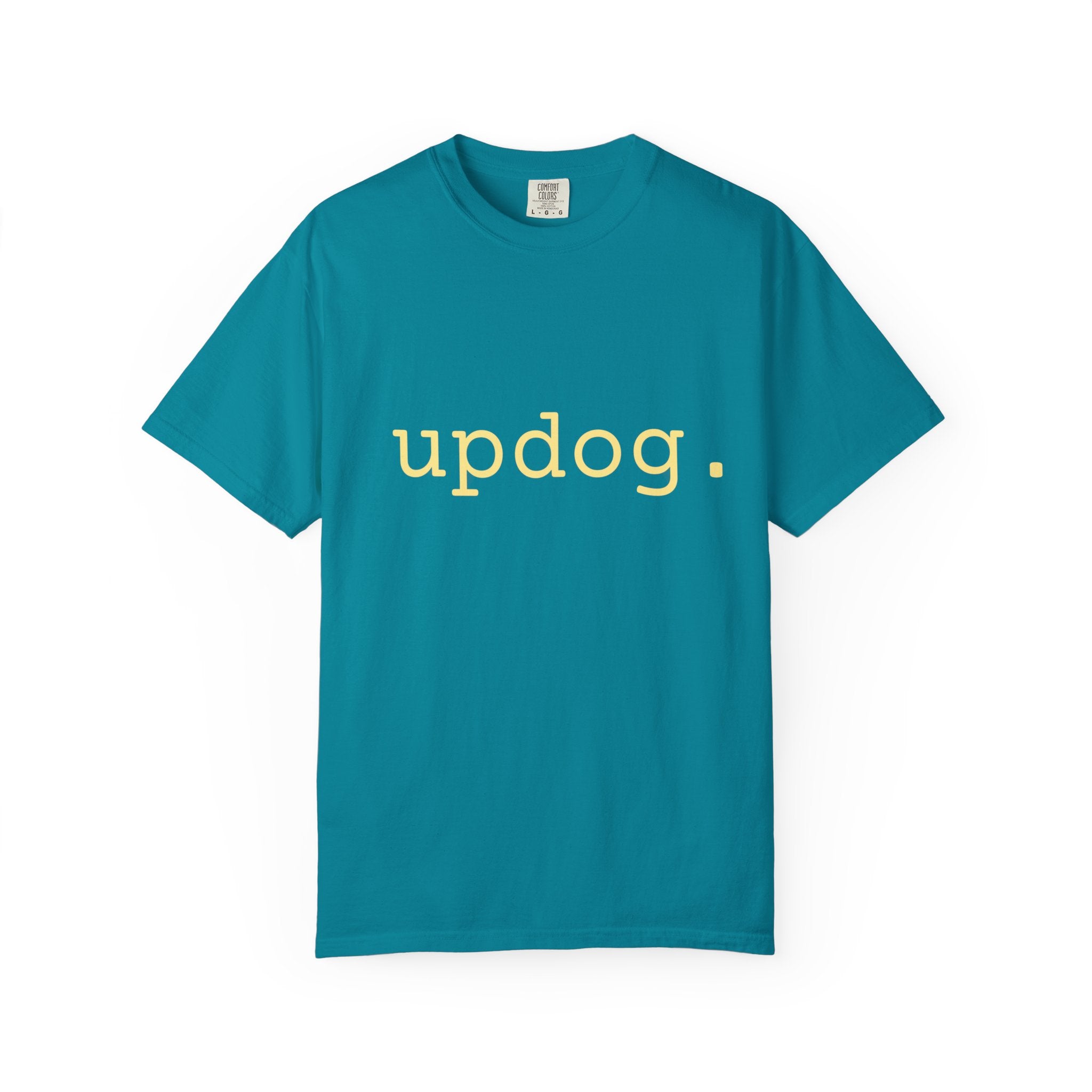 Updog