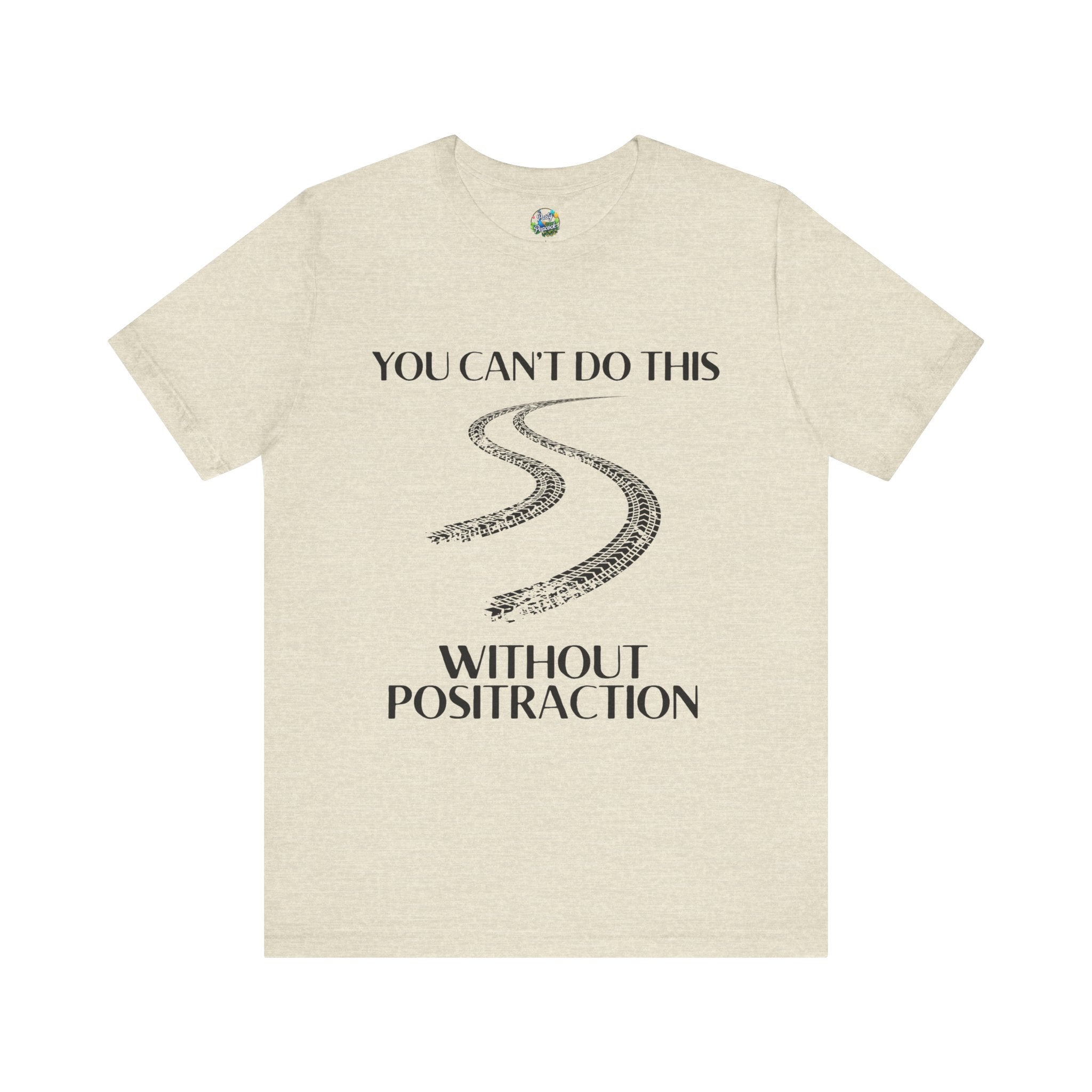 Positraction
