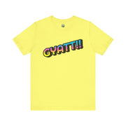 Gyatt!!