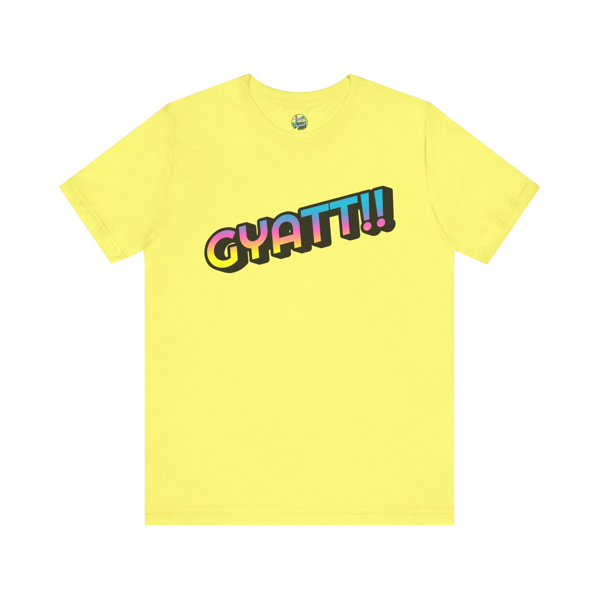 Gyatt!!