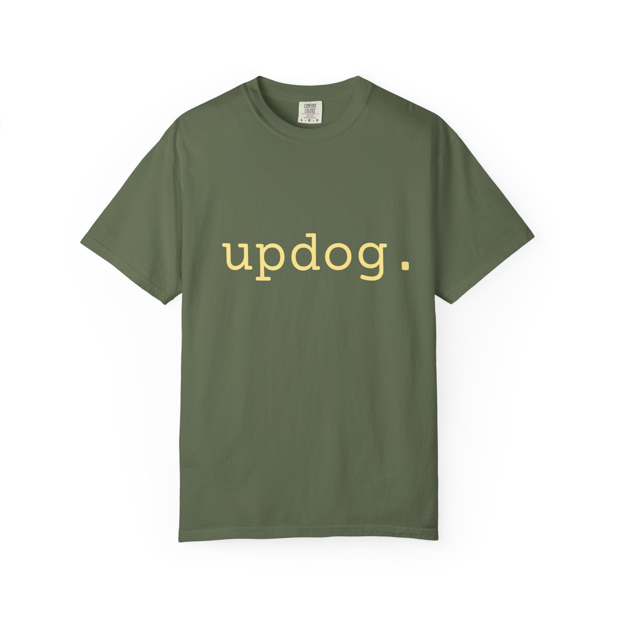 Updog