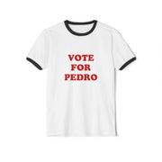 Vote for Pedro